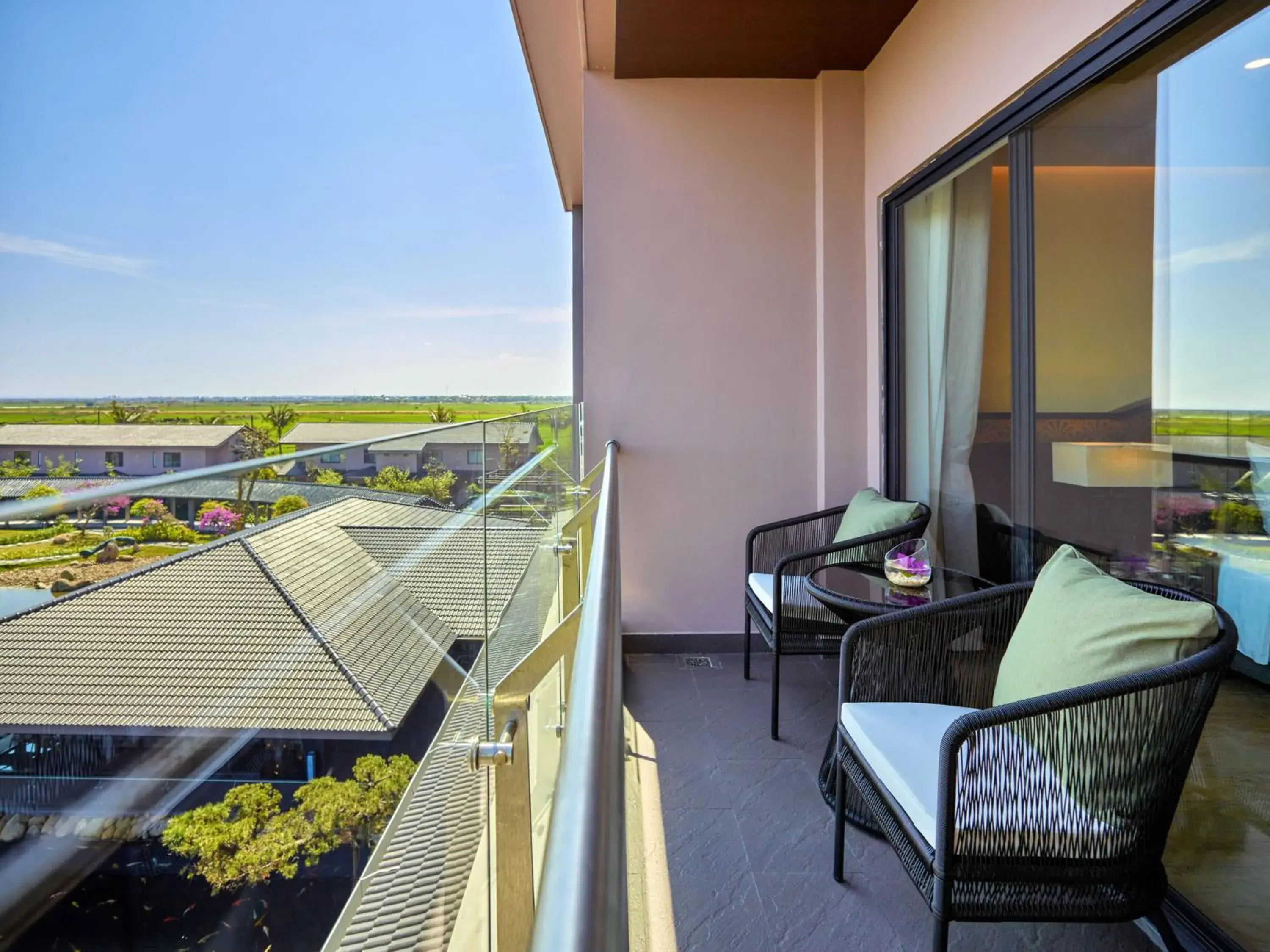 Kobi Onsen Resort Hue Affiliated by Meliá Kobi Onsen Resort Hue Affiliated by Meliá