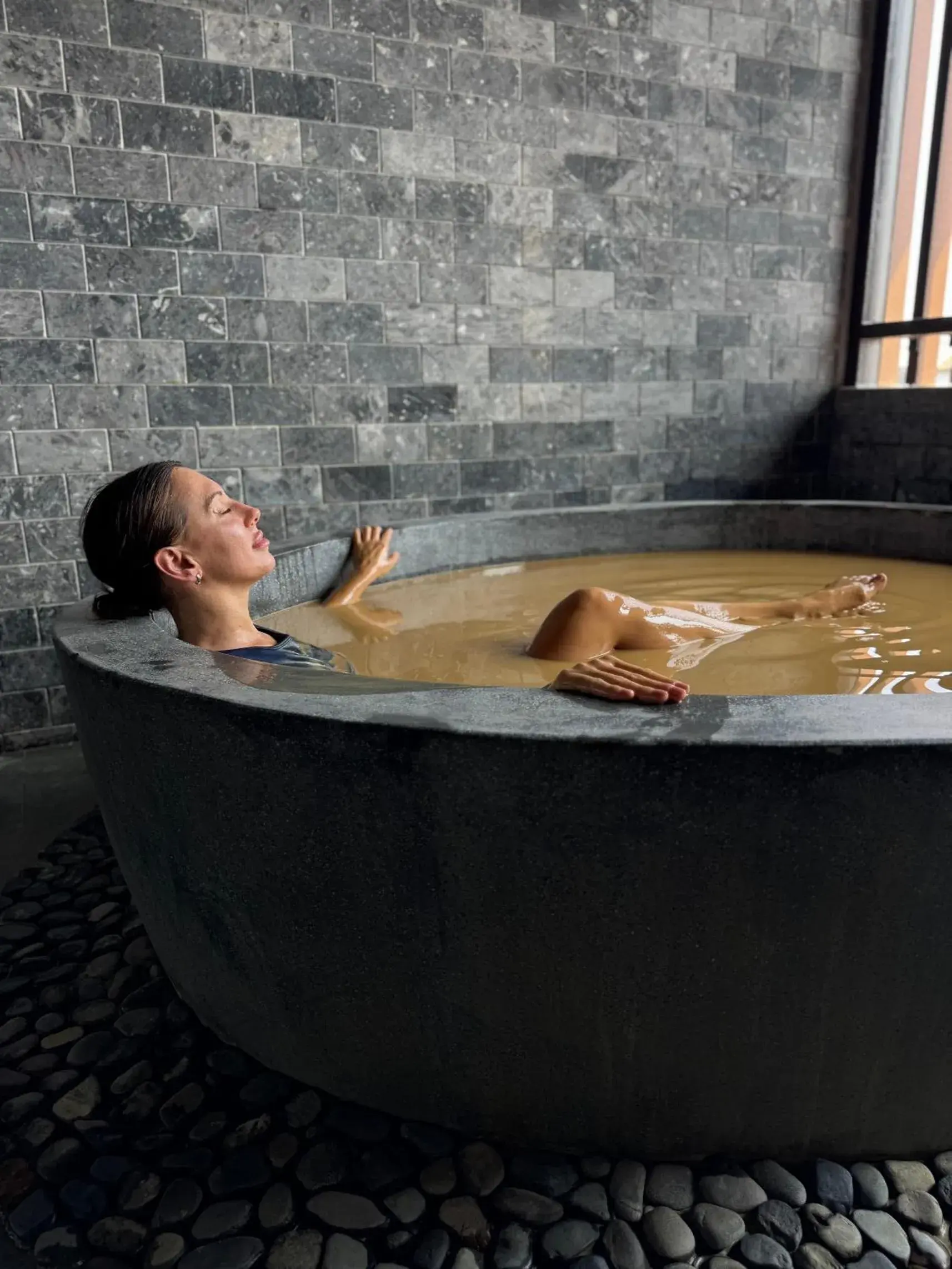 Spa and wellness centre/facilities in Kobi Onsen Resort Hue, Affiliated by Melia Spa and wellness centre/facilities in Kobi Onsen Resort Hue, Affiliated by Melia