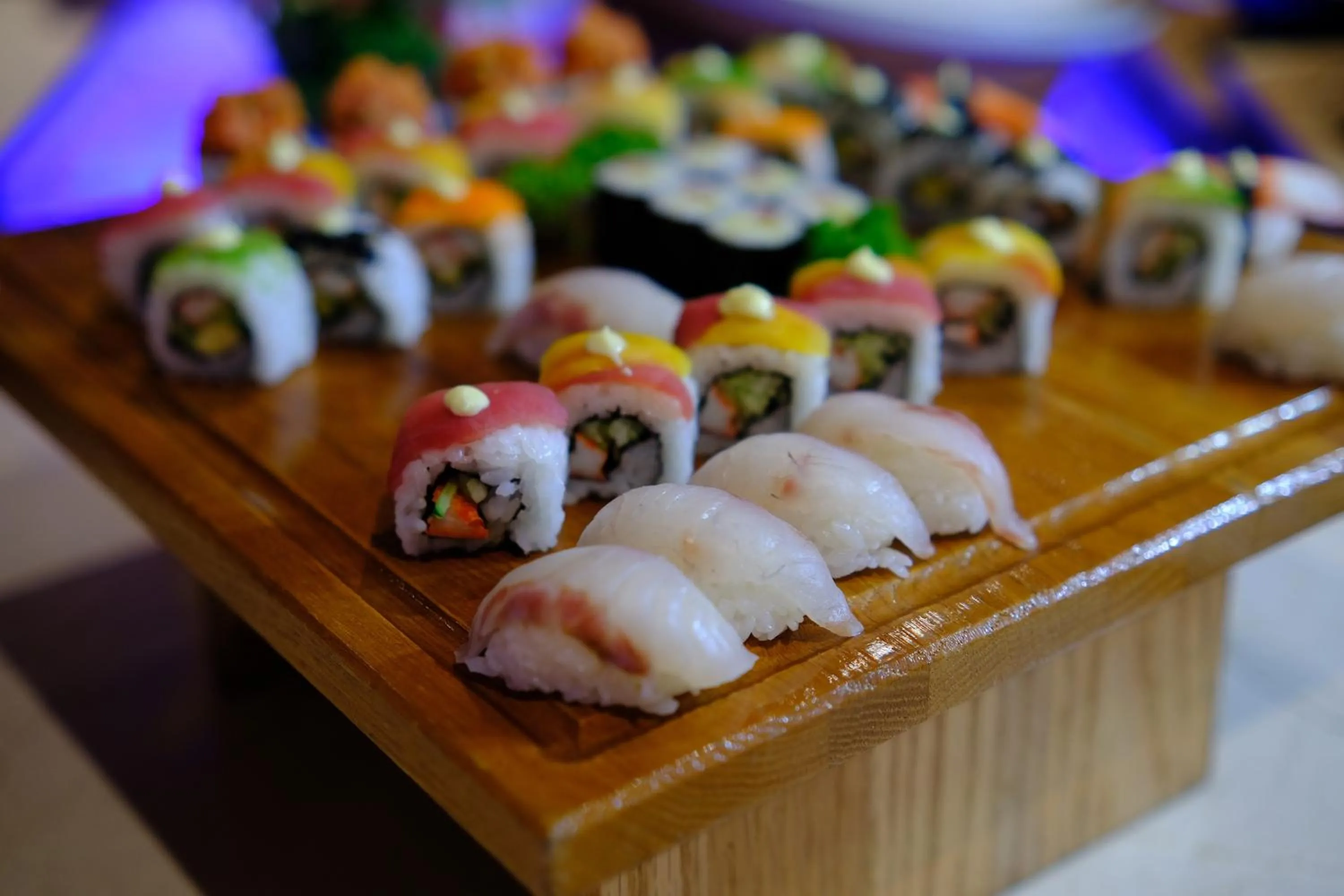 Restaurant/places to eat in Kobi Onsen Resort Hue, Affiliated by Melia