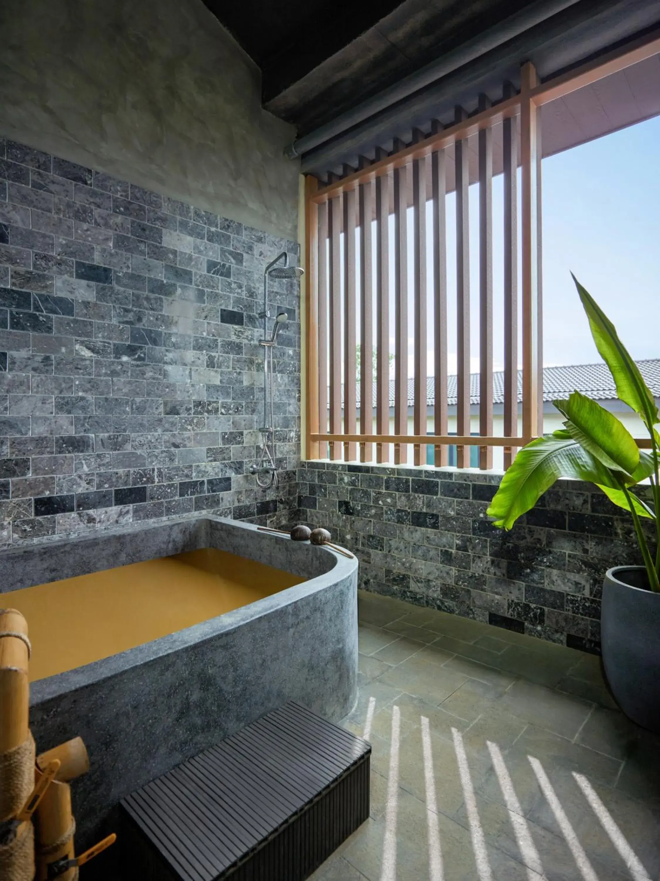 Spa and wellness centre/facilities in Kobi Onsen Resort Hue, Affiliated by Melia Spa and wellness centre/facilities in Kobi Onsen Resort Hue, Affiliated by Melia