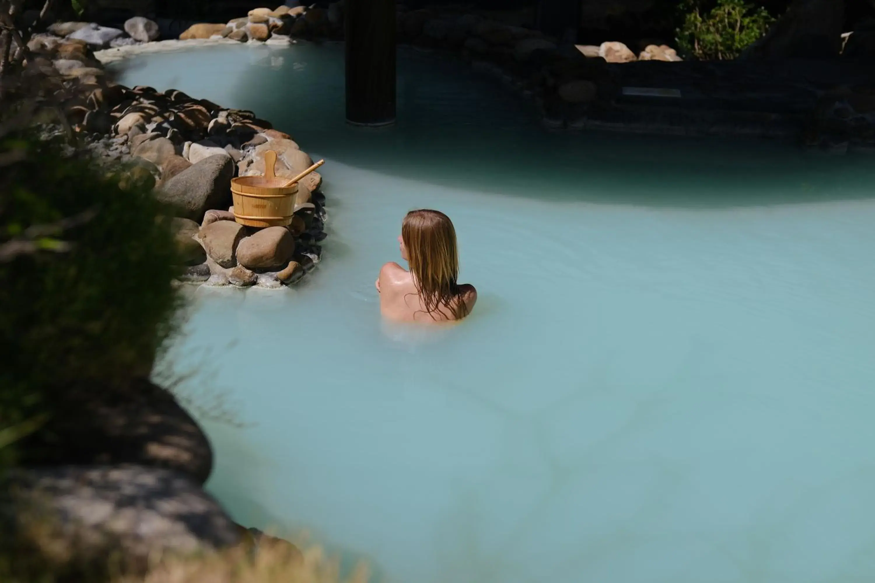 Restaurant/places to eat in Kobi Onsen Resort Hue, Affiliated by Melia Restaurant/places to eat in Kobi Onsen Resort Hue, Affiliated by Melia