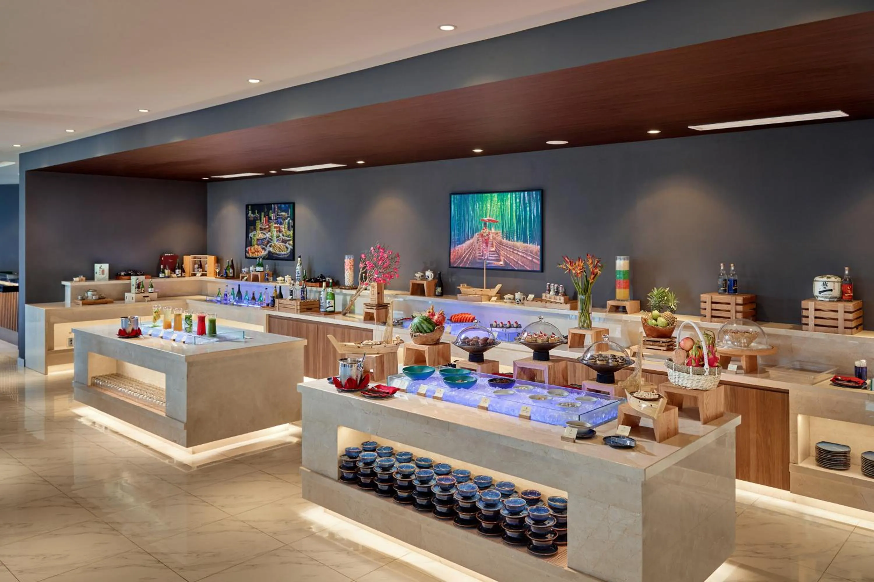 People in Kobi Onsen Resort Hue, Affiliated by Melia