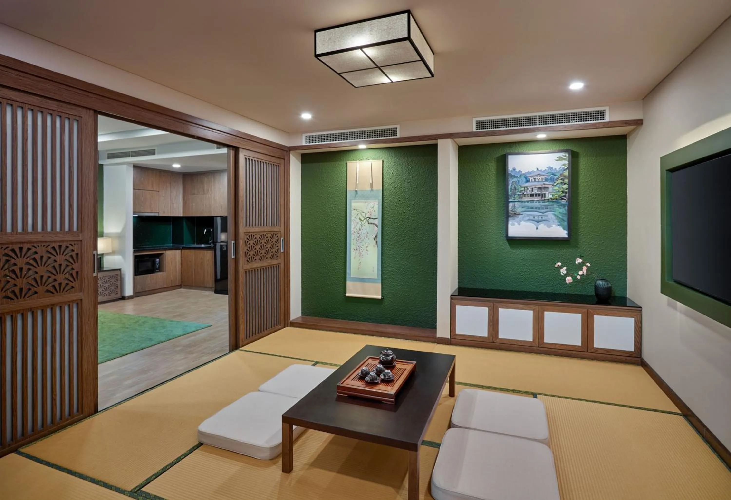 Kobi Onsen Resort Hue Affiliated by Meliá