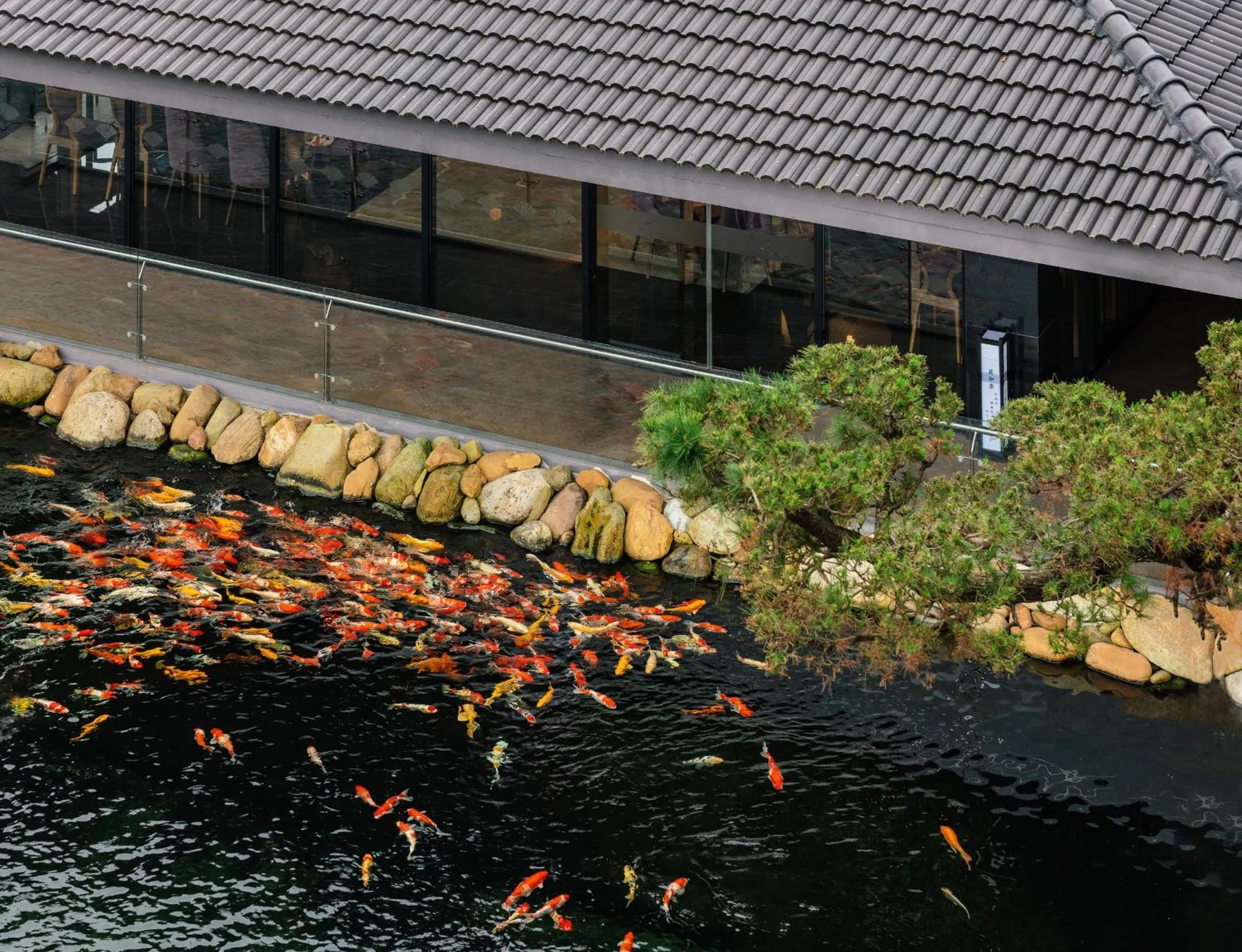 View (from property/room) in Kobi Onsen Resort Hue, Affiliated by Melia