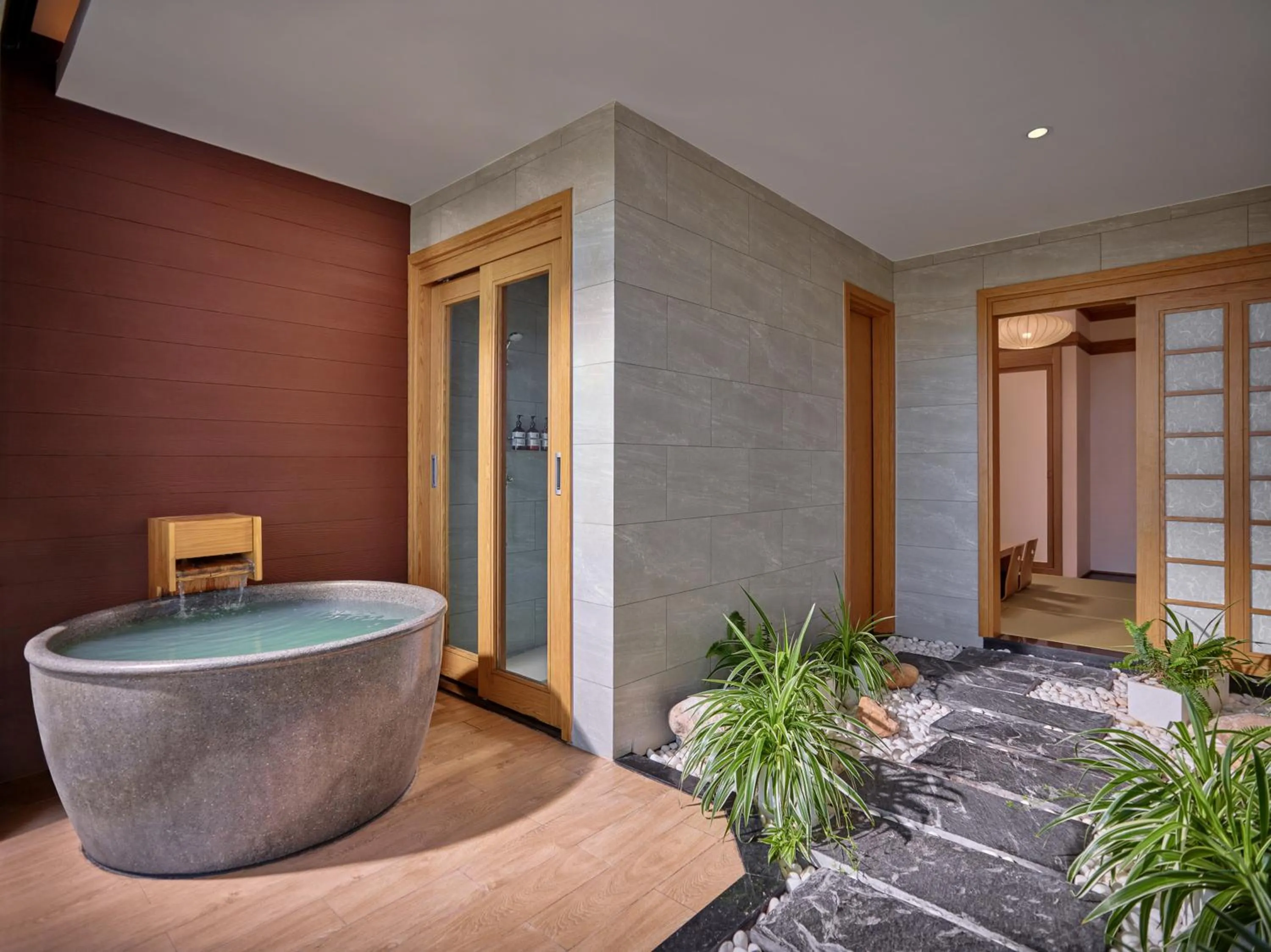Other in Kobi Onsen Resort Hue, Affiliated by Melia
