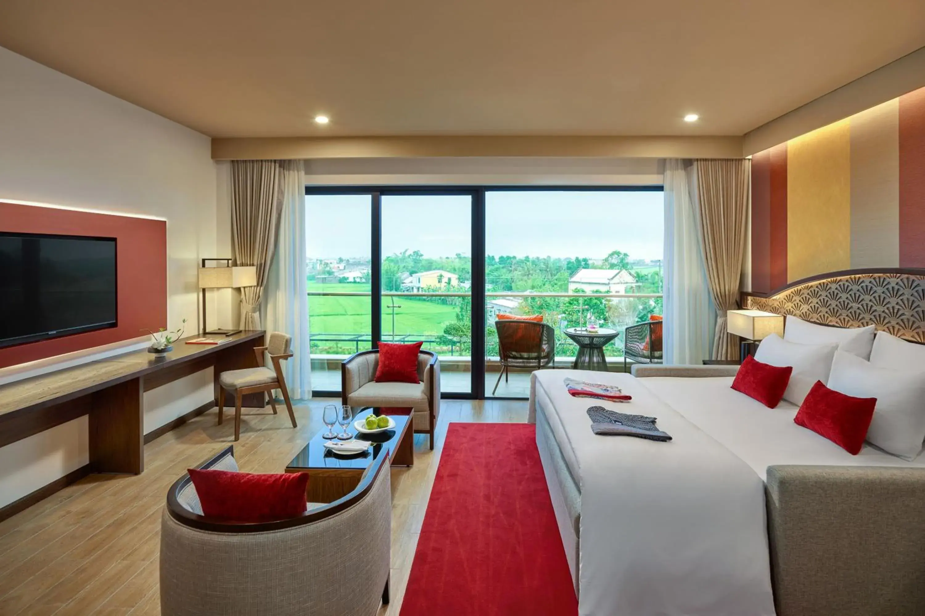 Kobi Onsen Resort Hue Affiliated by Meliá Kobi Onsen Resort Hue Affiliated by Meliá