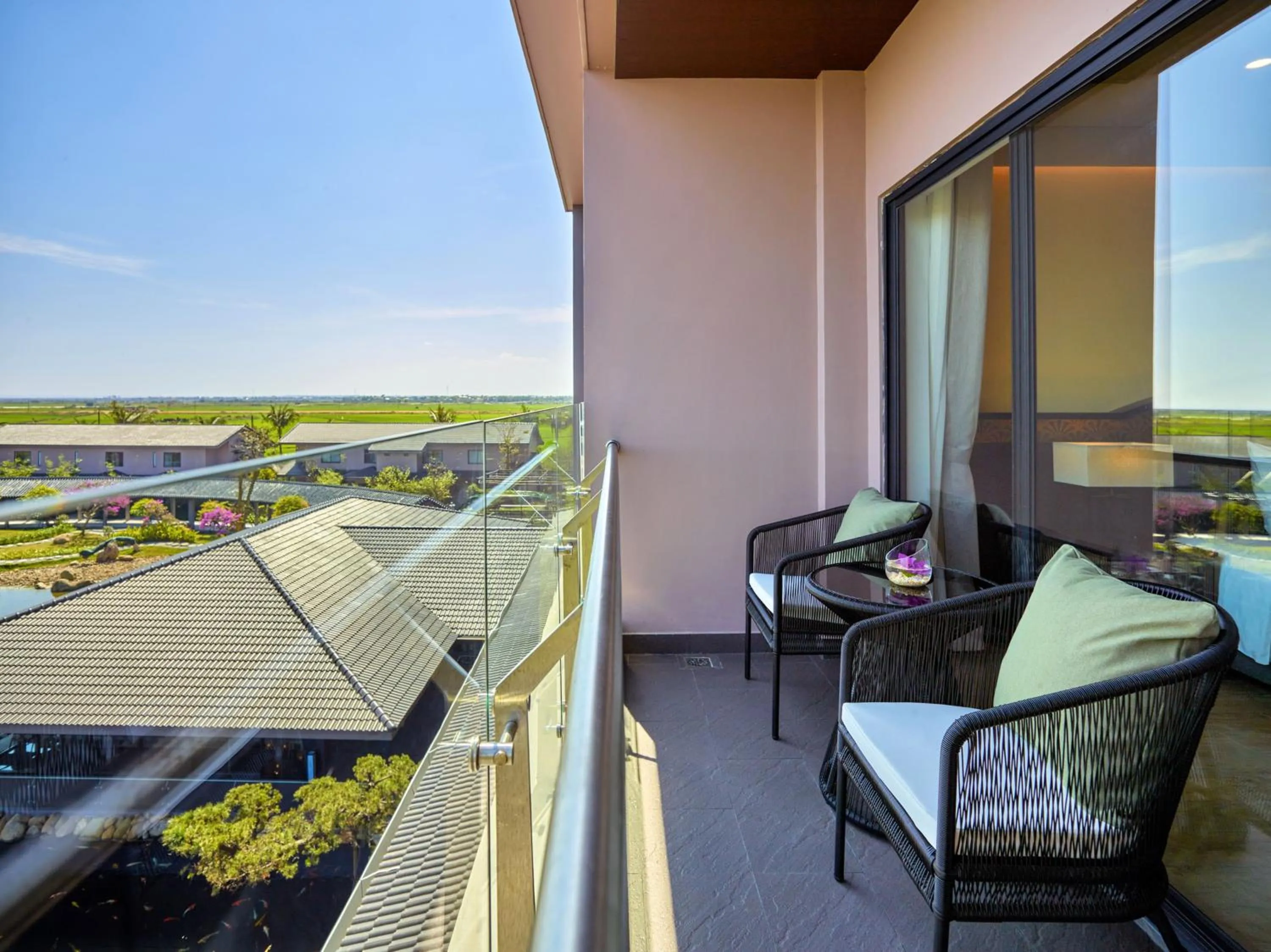 Kobi Onsen Resort Hue Affiliated by Meliá