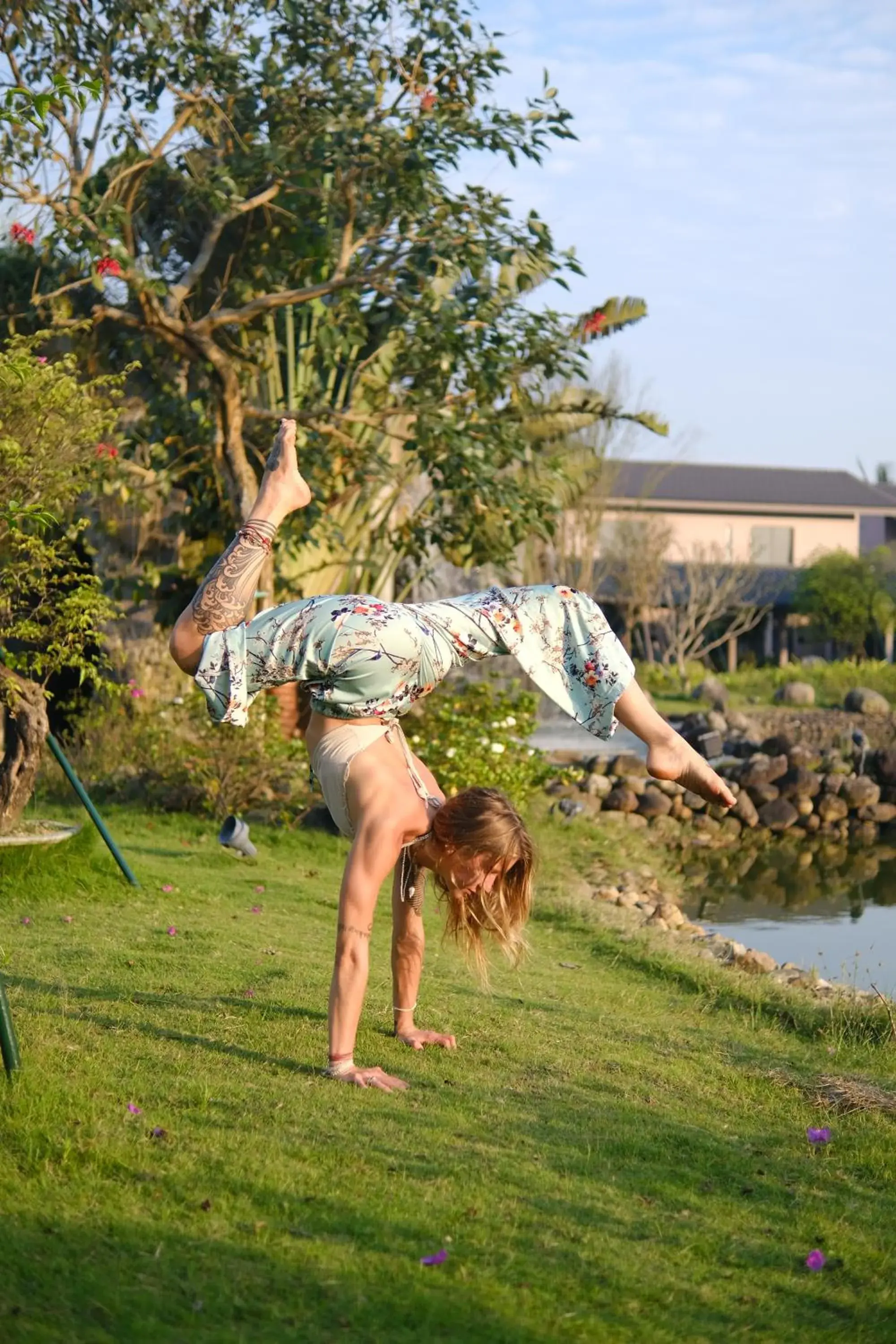 Spa and wellness centre/facilities in Kobi Onsen Resort Hue, Affiliated by Melia Spa and wellness centre/facilities in Kobi Onsen Resort Hue, Affiliated by Melia