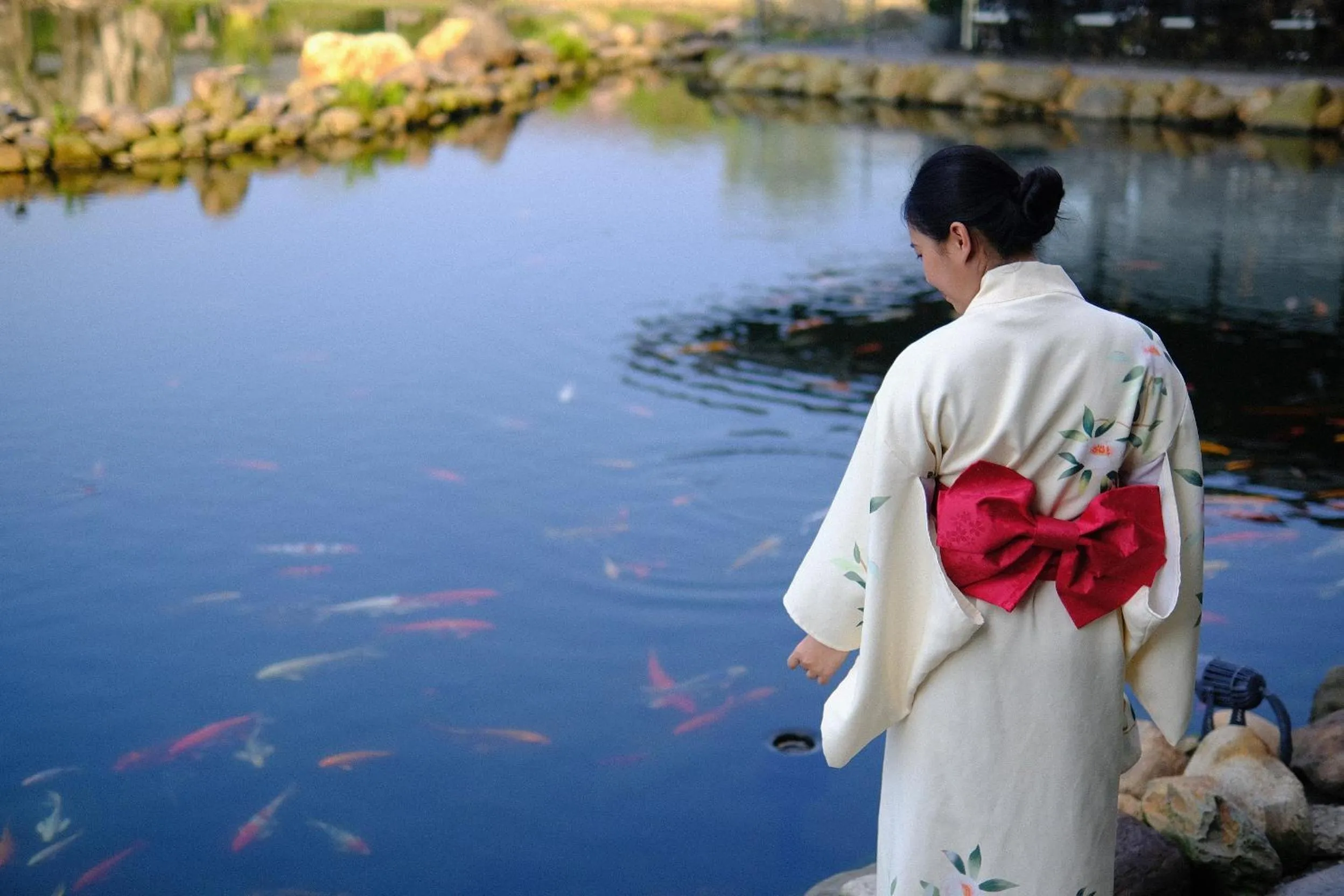 Children play ground in Kobi Onsen Resort Hue, Affiliated by Melia