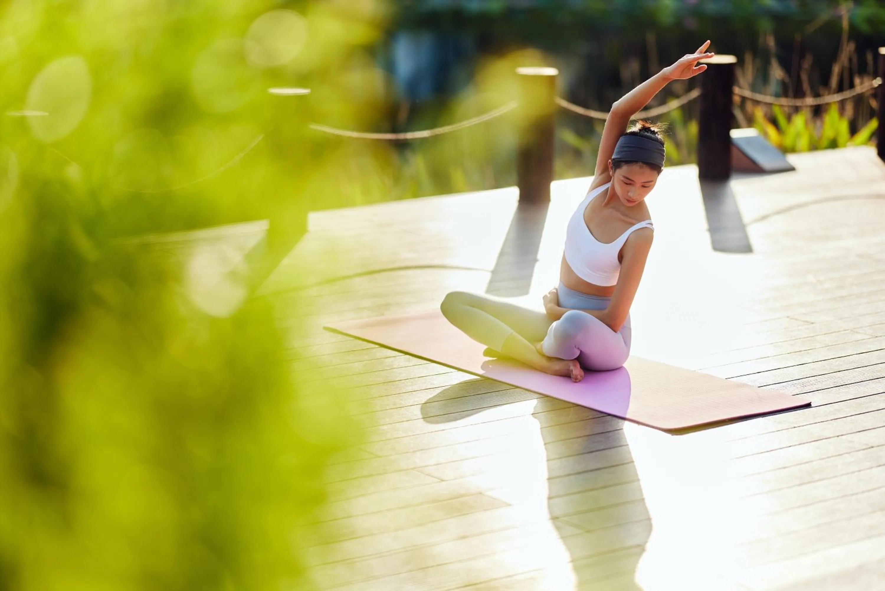 Spa and wellness centre/facilities in Kobi Onsen Resort Hue, Affiliated by Melia