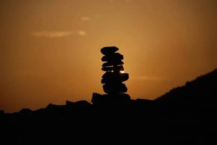 View (from property/room) in Silent Arrow
