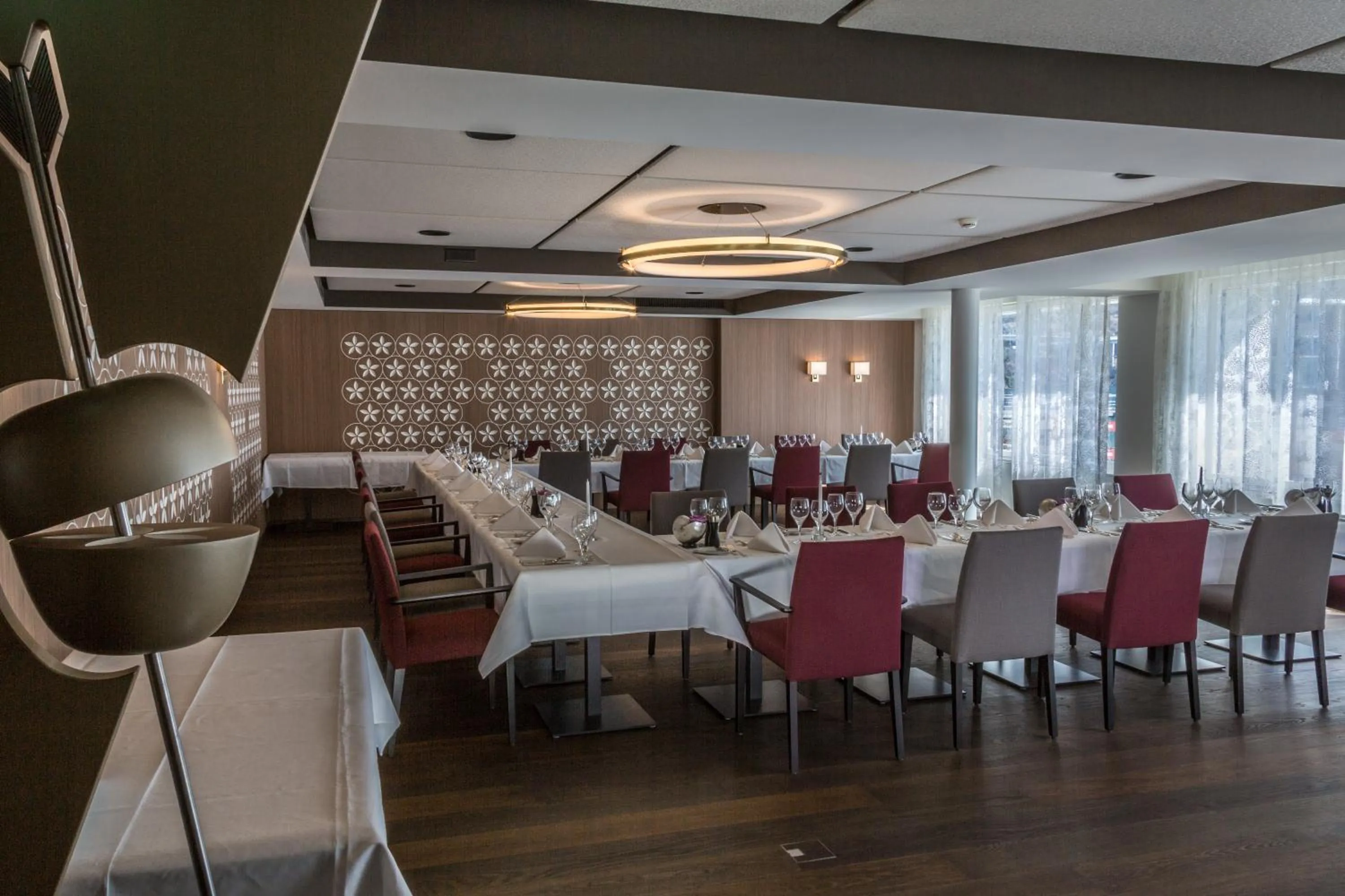 Banquet/Function facilities in Seehotel Waldstätterhof Swiss Quality