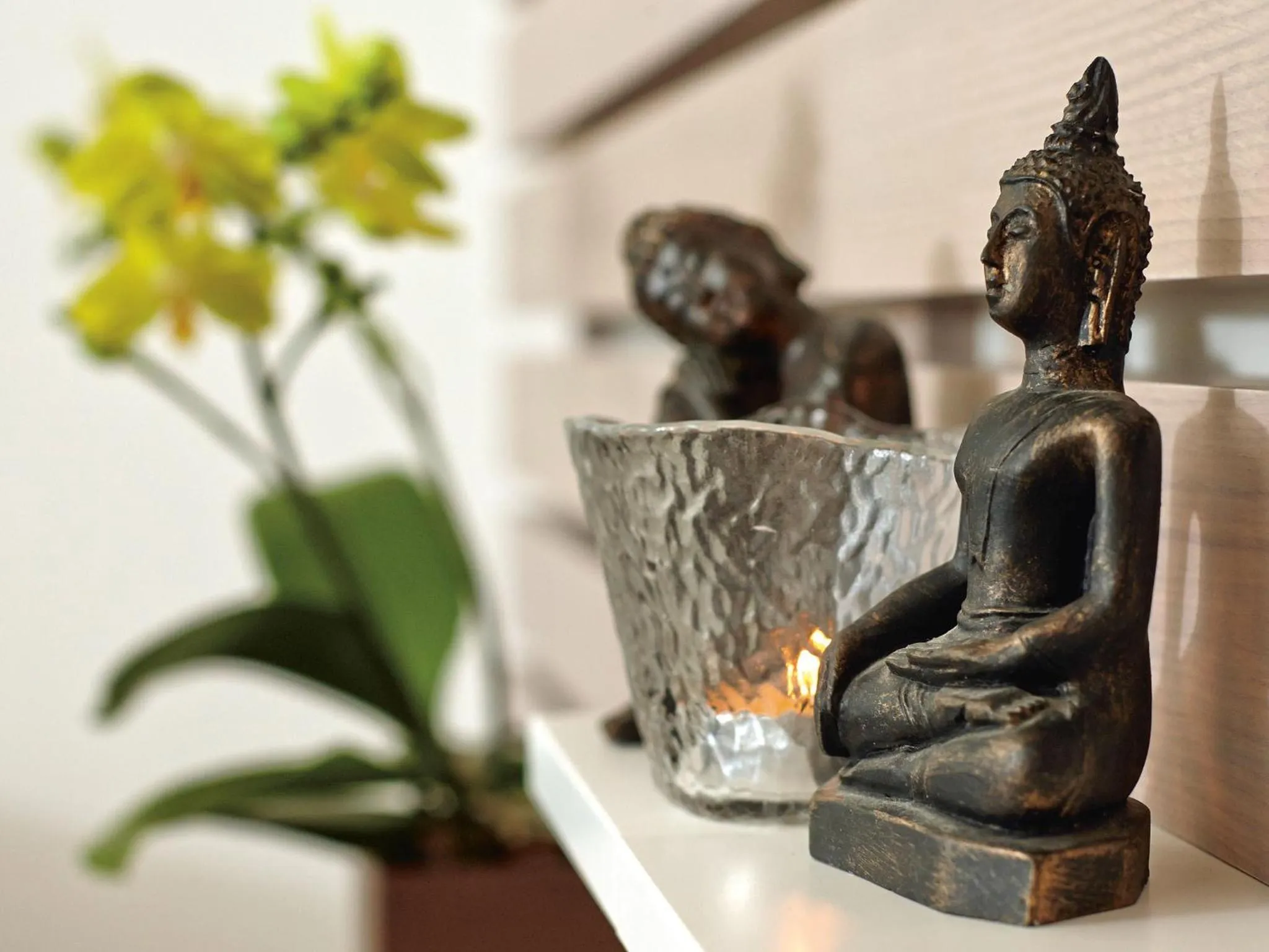 Decorative detail in Seehotel Waldstätterhof Swiss Quality