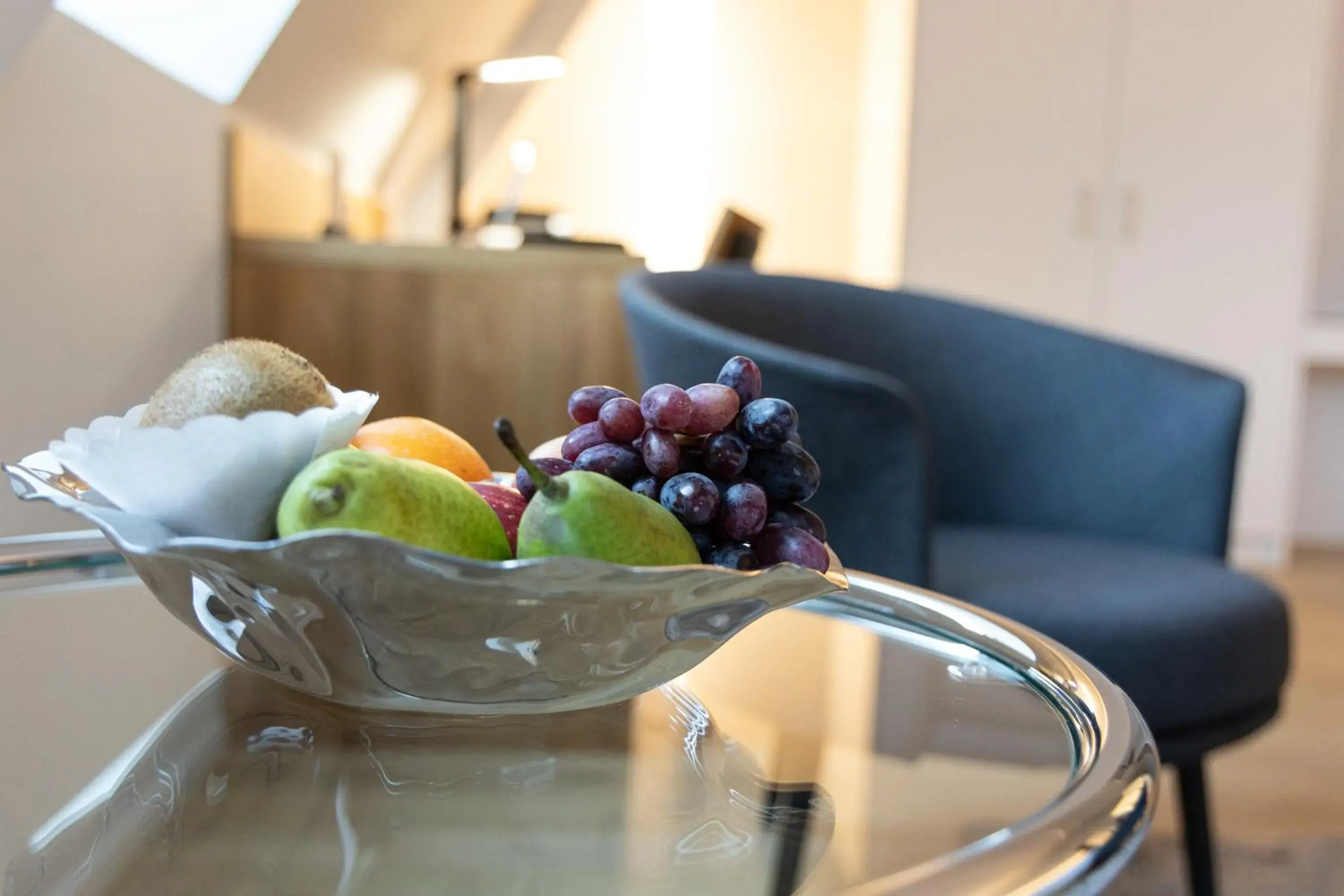 Food in ABC Swiss Quality Hotel Food in ABC Swiss Quality Hotel