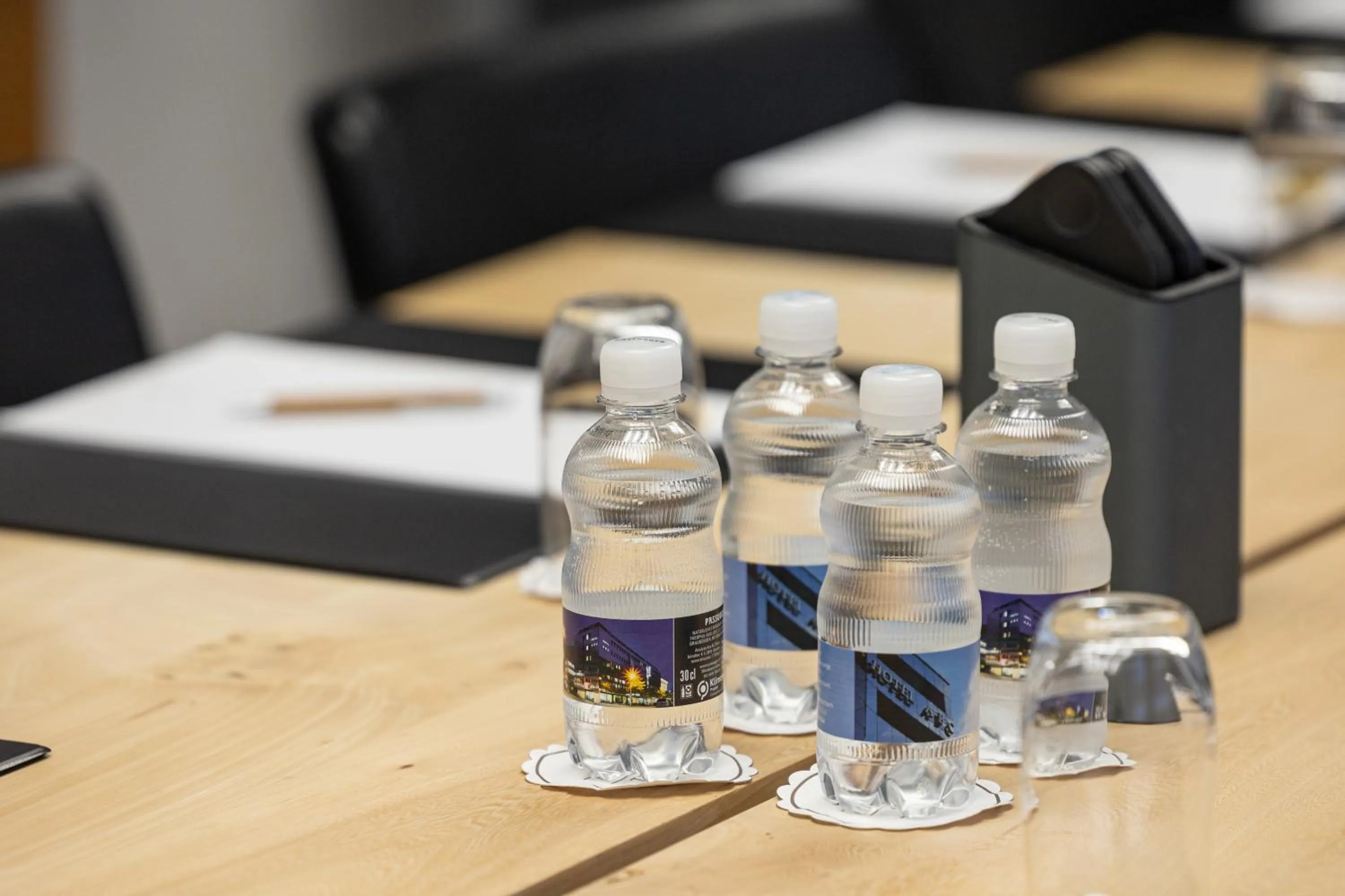 Meeting/conference room in ABC Swiss Quality Hotel