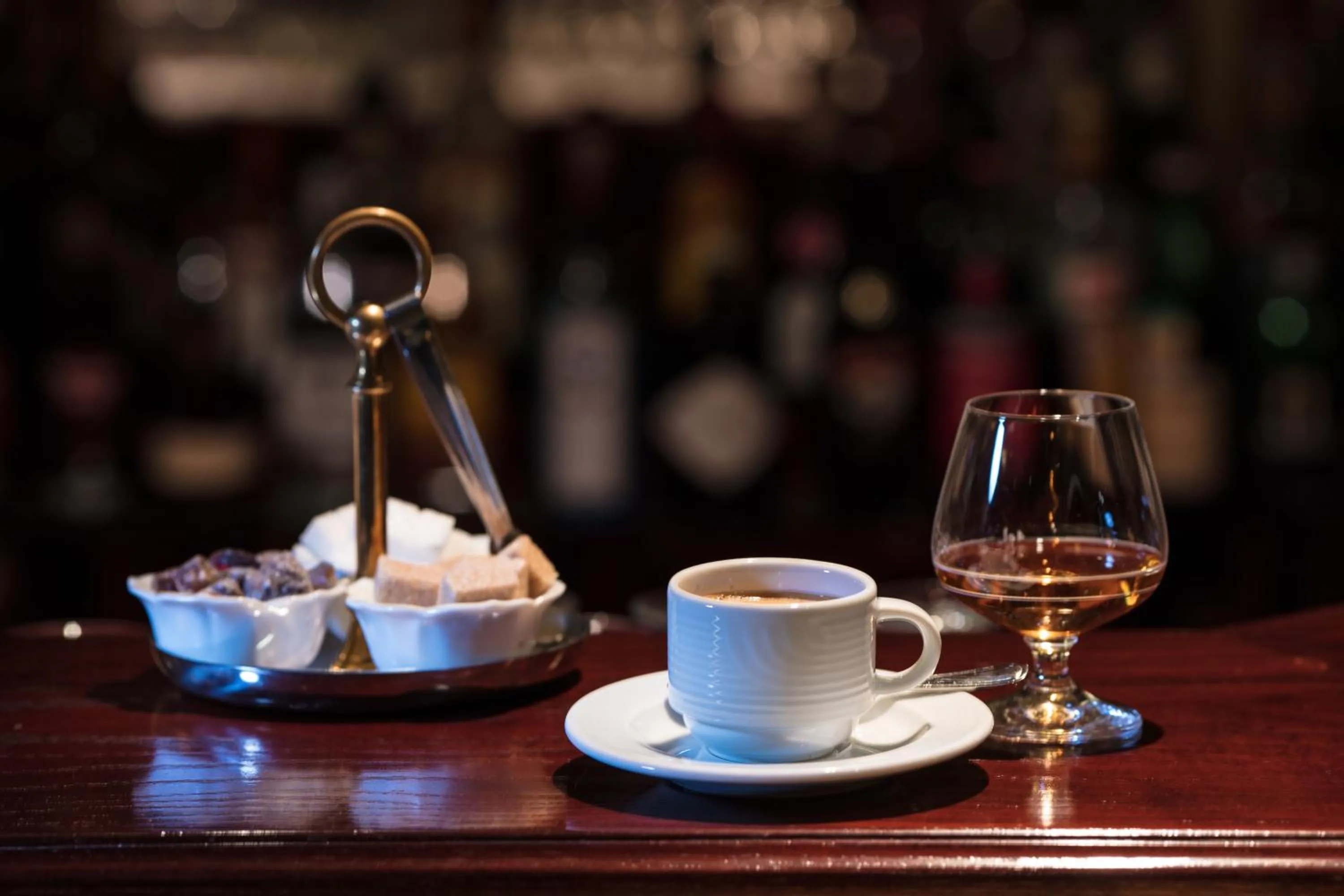Coffee/tea facilities in Central Sporthotel Davos