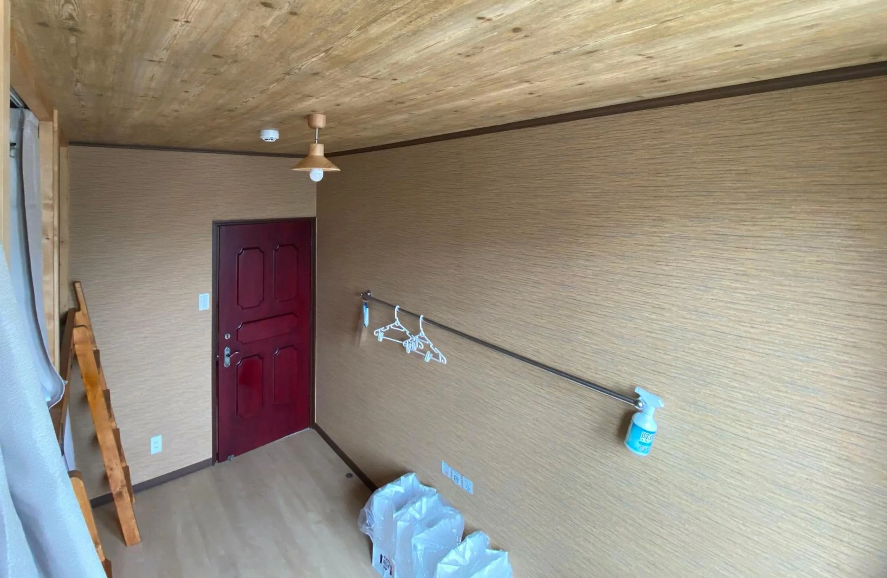 Guest House Nemuroman