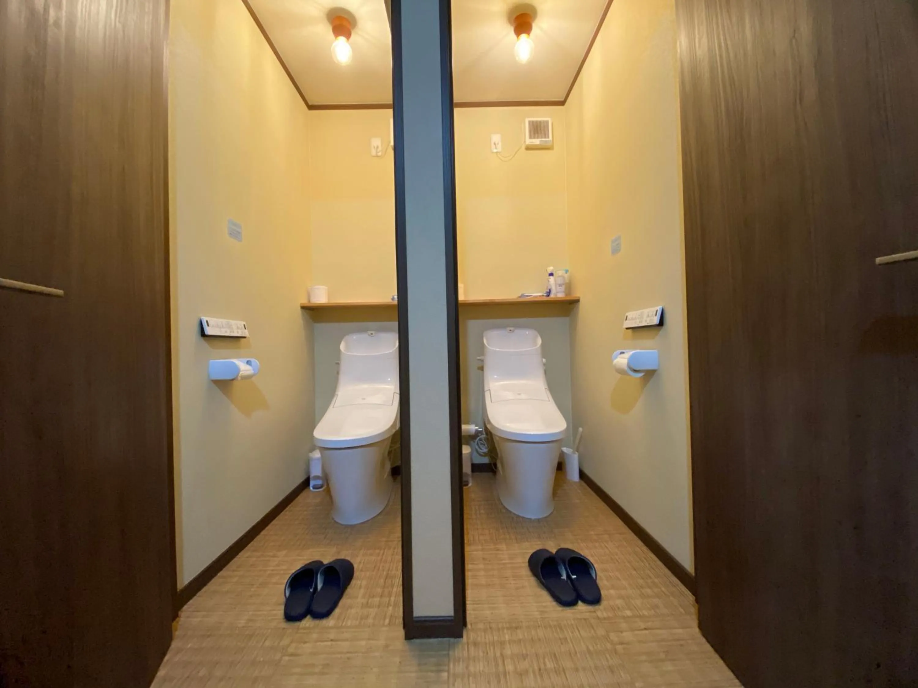 Guest House Nemuroman