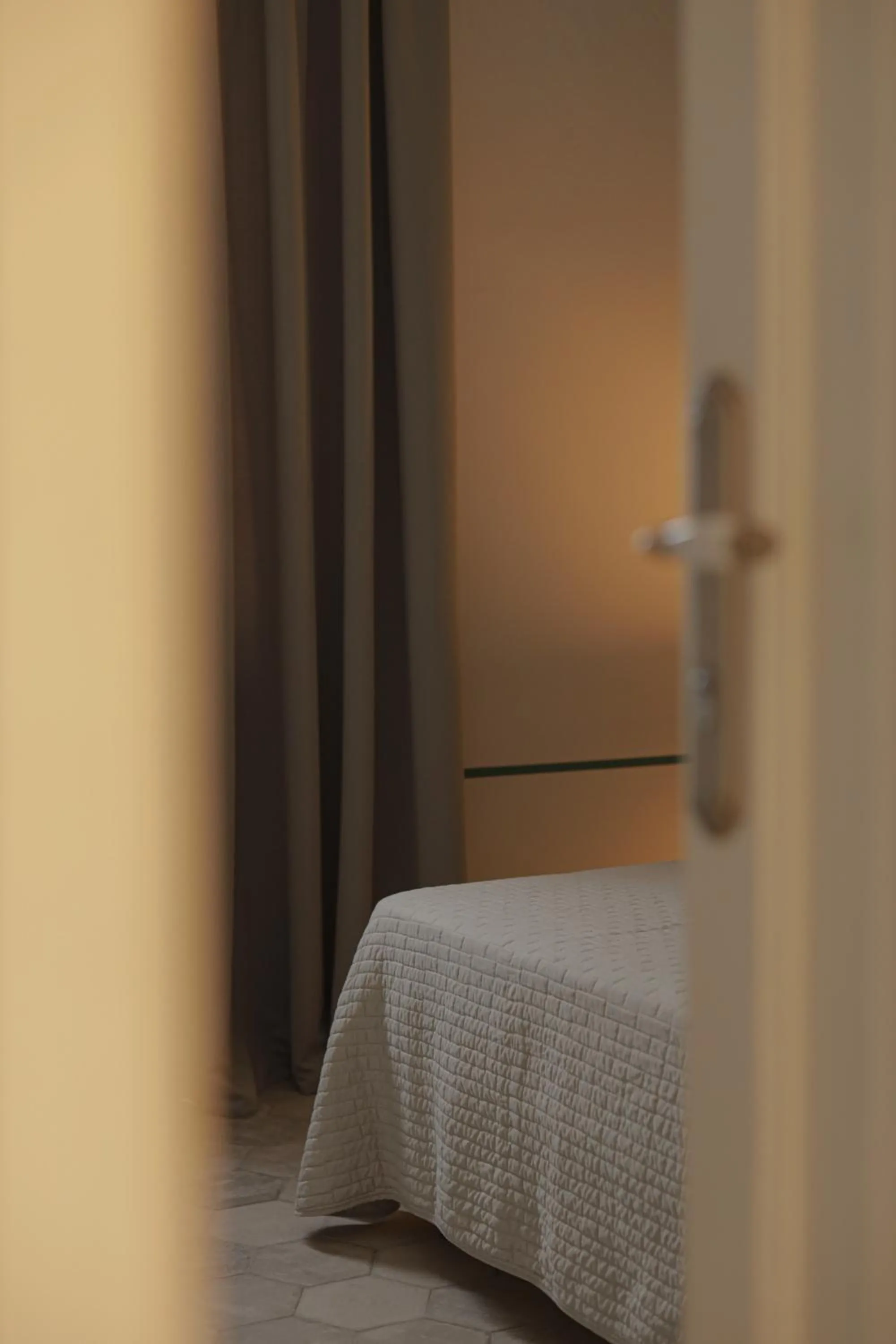 Deluxe Double Room - single occupancy in Raphaëlle Relais