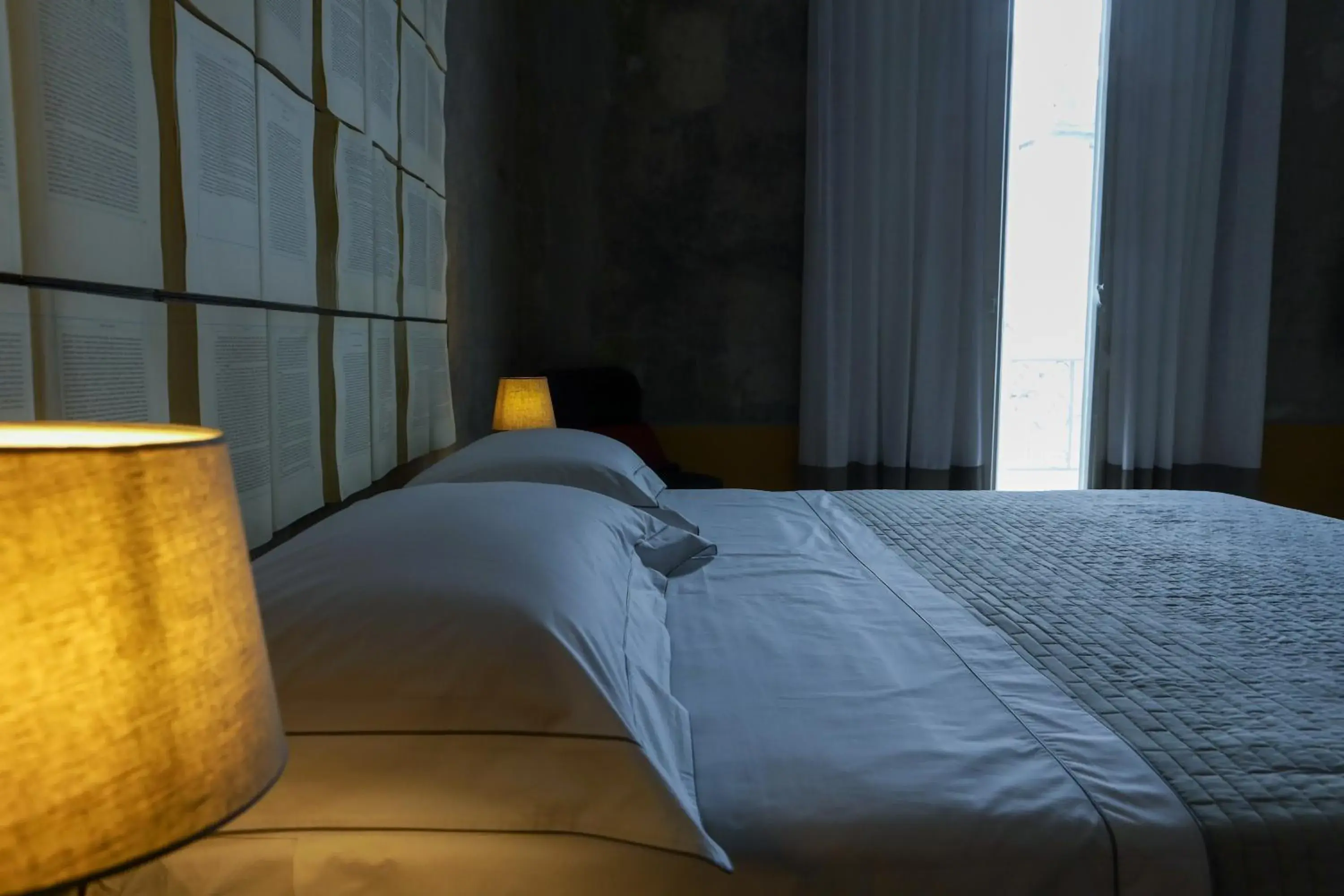 Superior King Room - single occupancy in Raphaëlle Relais Superior King Room - single occupancy in Raphaëlle Relais