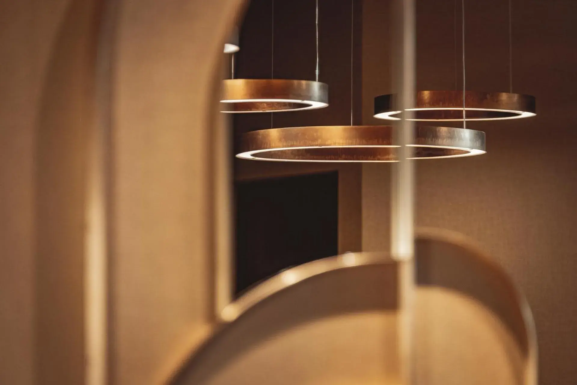 Lobby or reception in Hotel Bernina Geneva Lobby or reception in Hotel Bernina Geneva