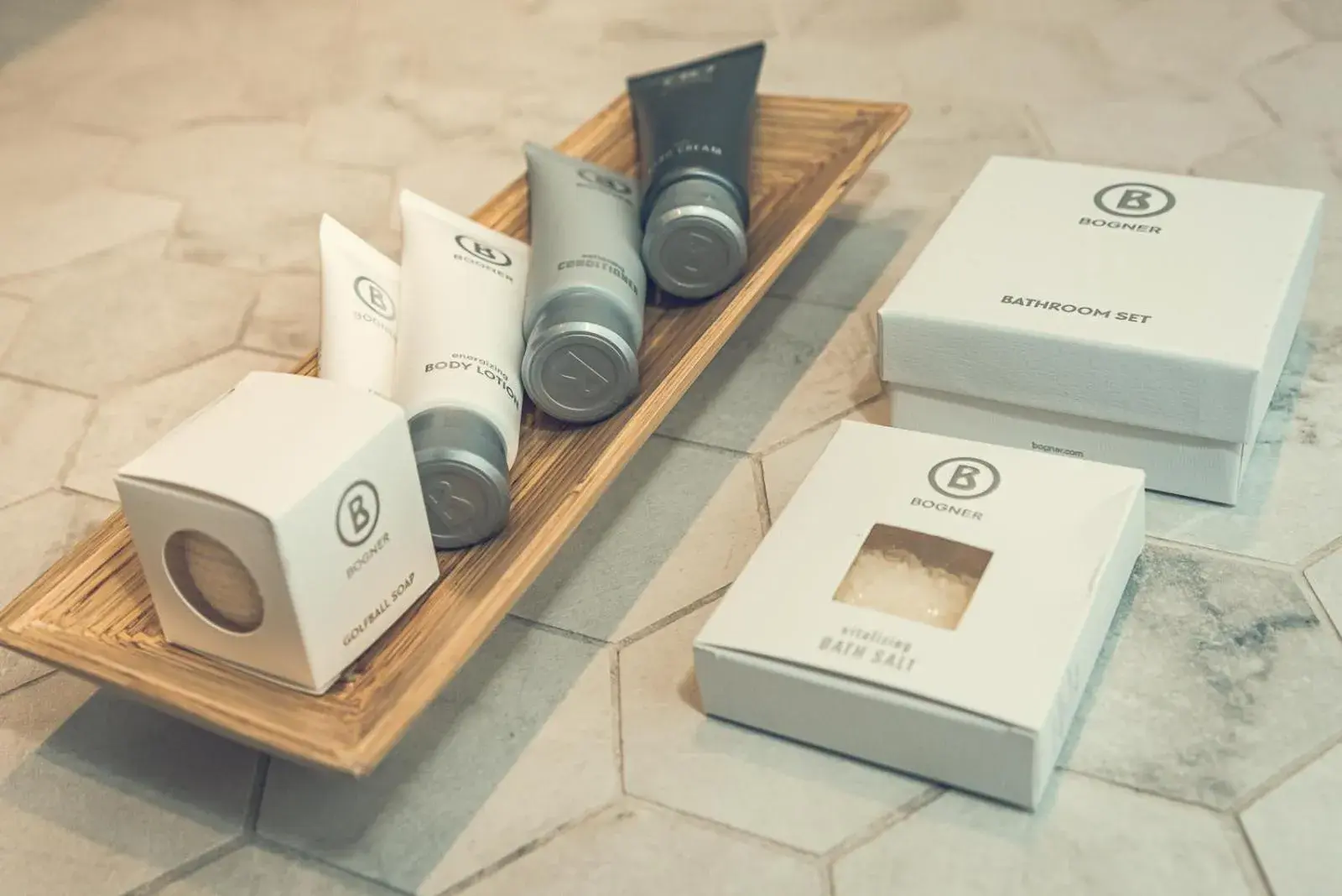 Bathroom in Hotel Bernina Geneva Bathroom in Hotel Bernina Geneva