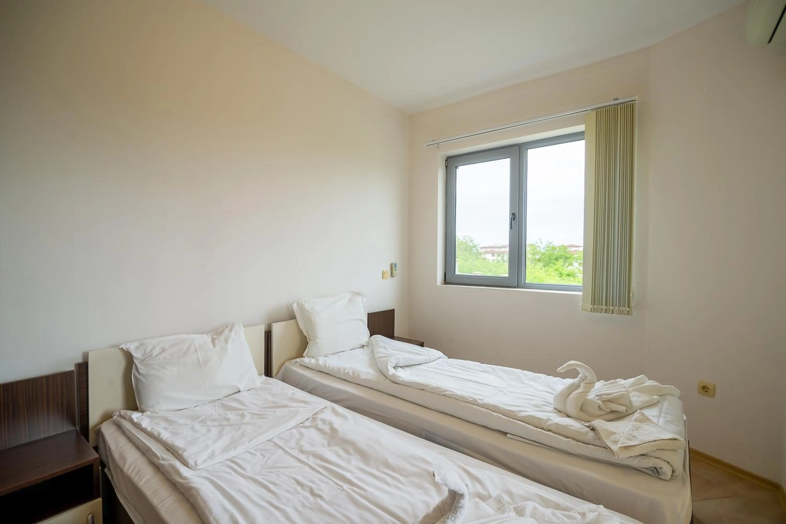 Bedroom, Bed in Byala Panorama Resort