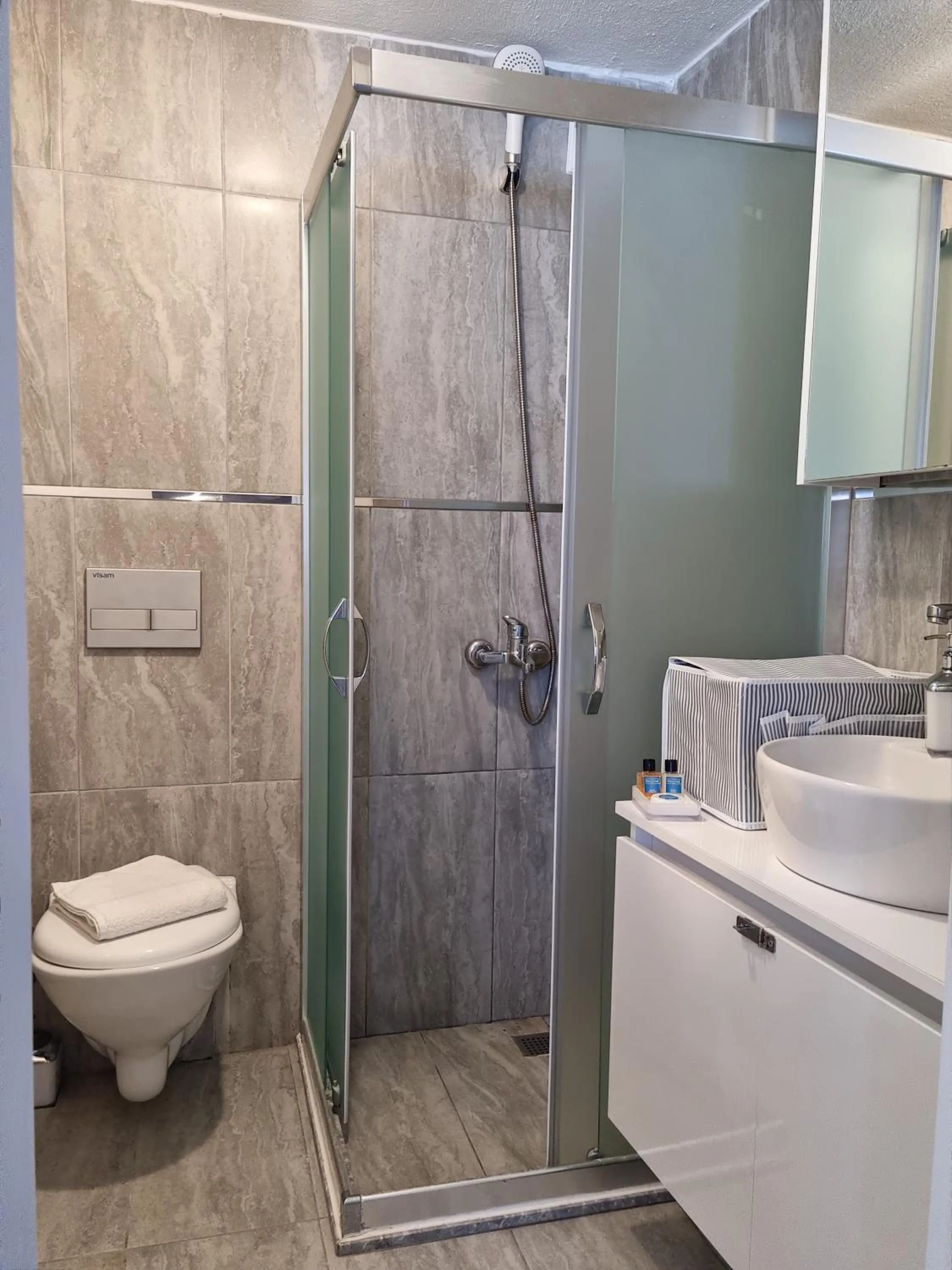 Usta x Çırak Butik Otel