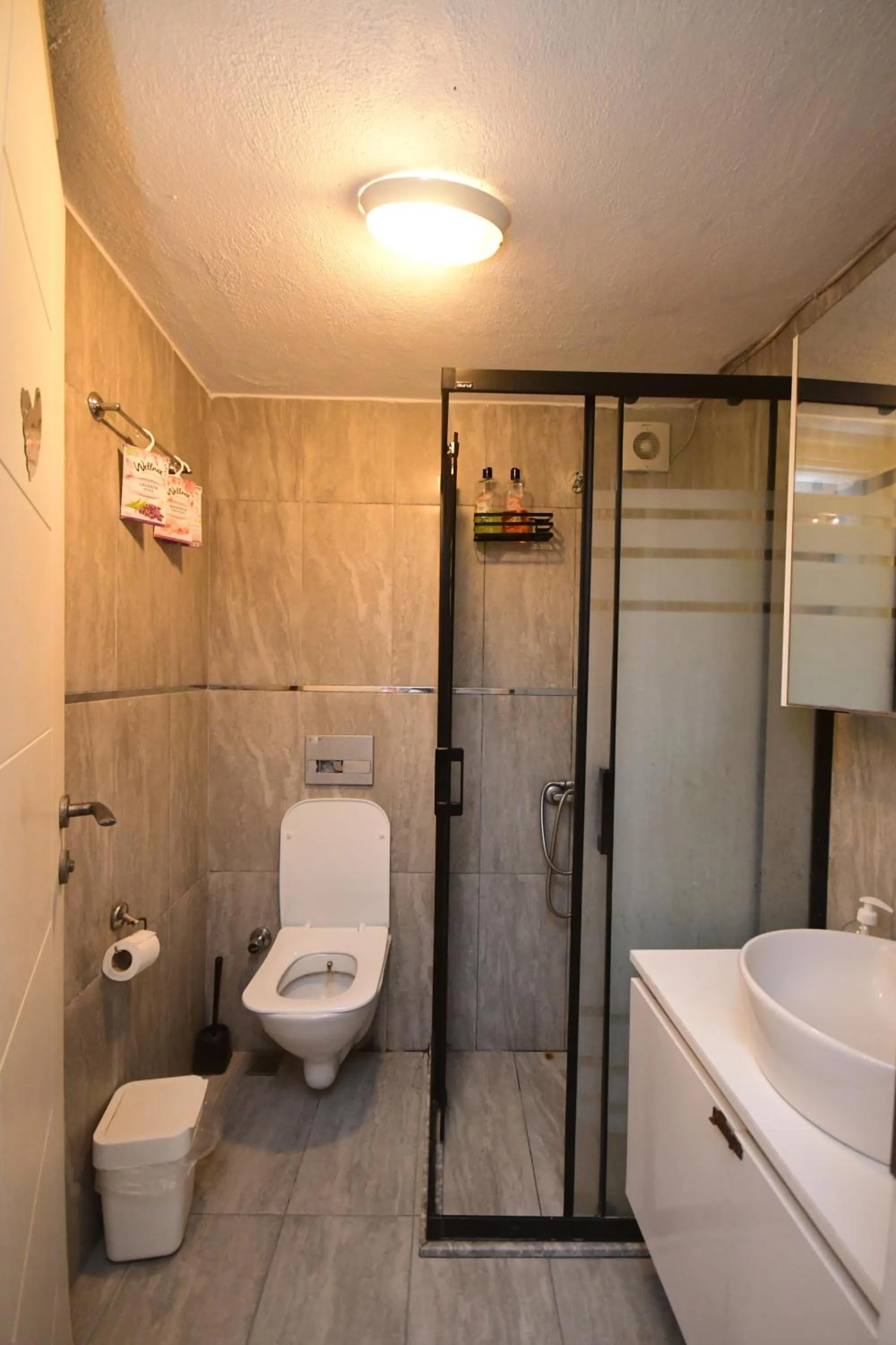 Usta x Çırak Butik Otel