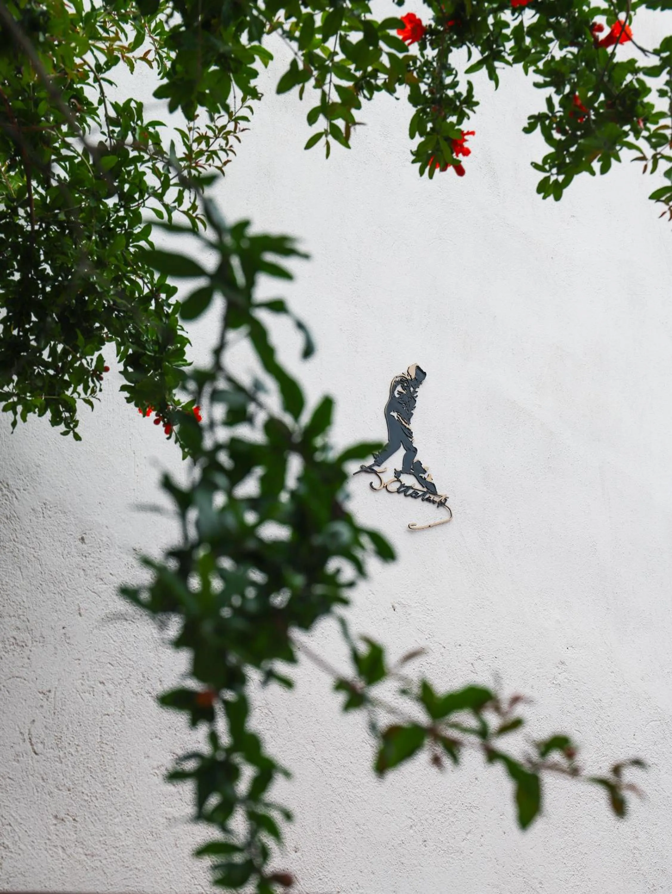 Usta x Çırak Butik Otel