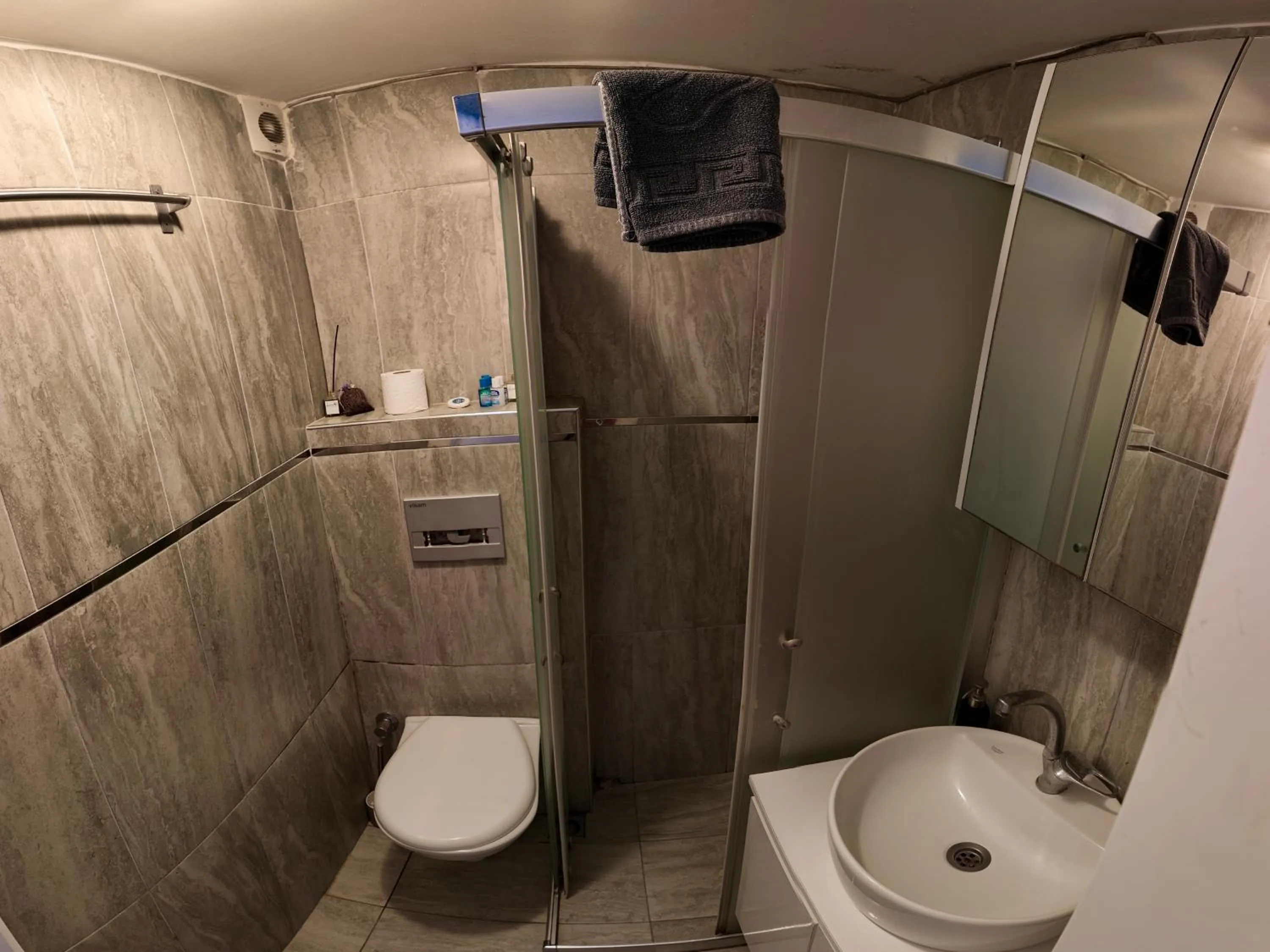 Usta x Çırak Butik Otel