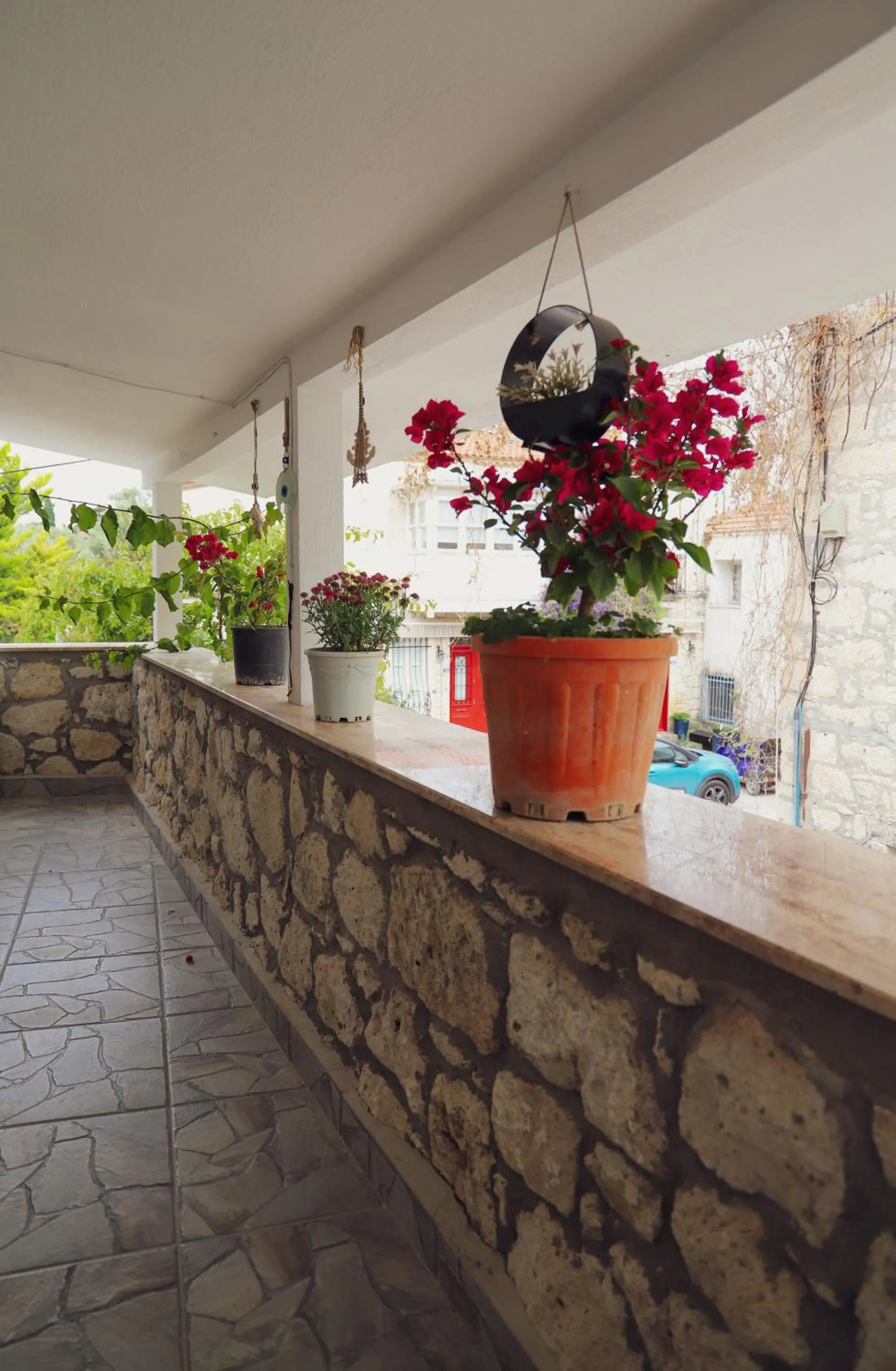 Usta x Çırak Butik Otel