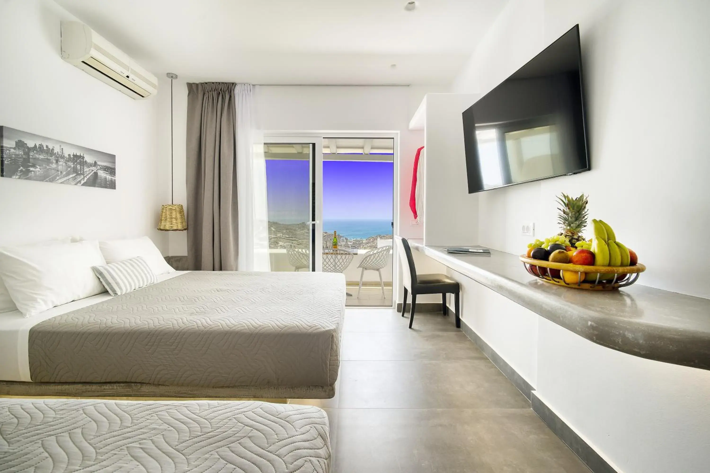 Anius Apartments Anius Apartments