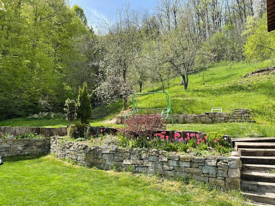 Sun House
