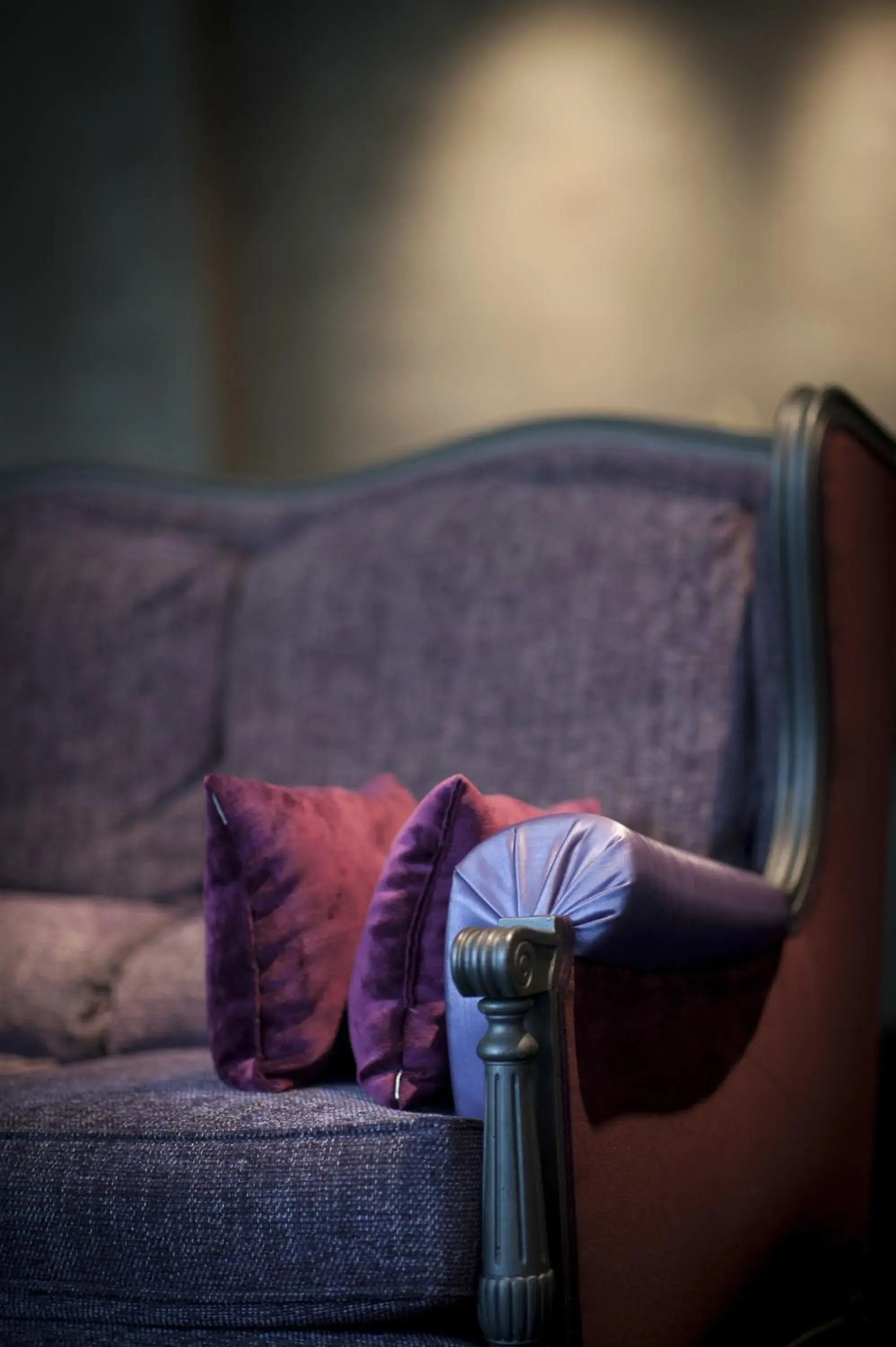 Lounge or bar in Hotel Mon Repos Lounge or bar in Hotel Mon Repos