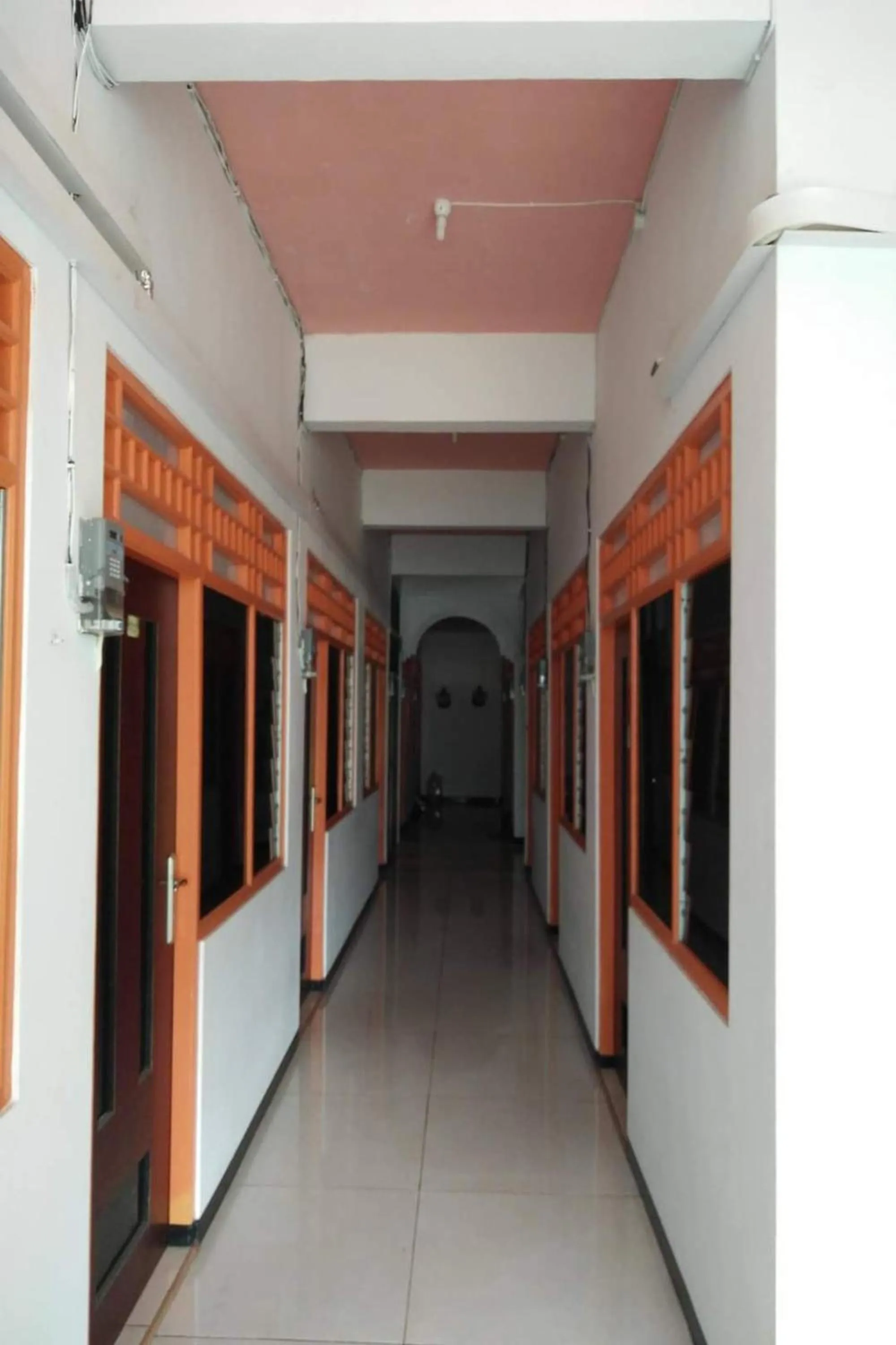 locker in Ganeta Homestay Syariah