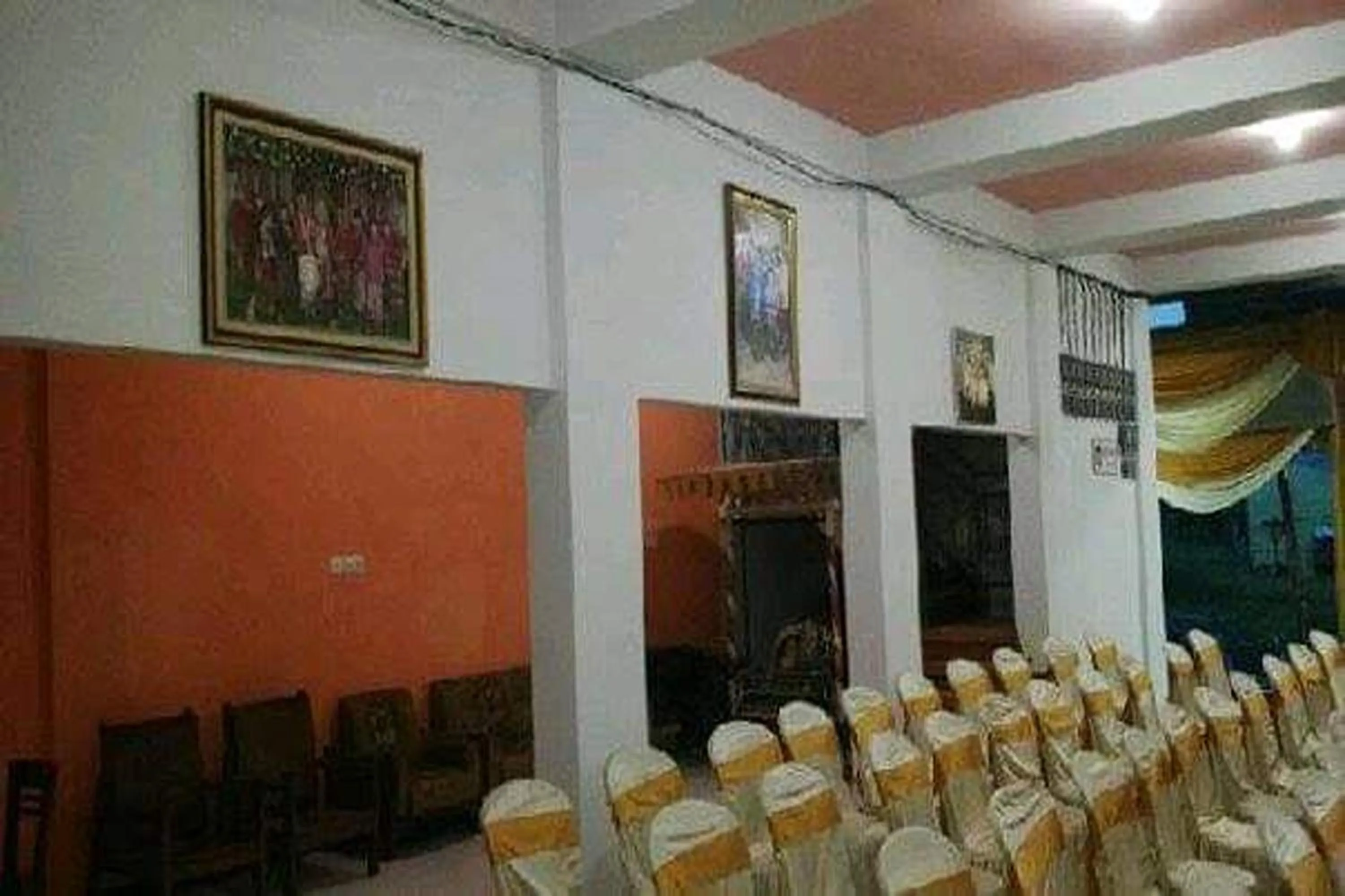 Business facilities in Ganeta Homestay Syariah