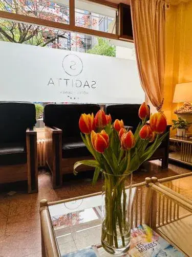 Hotel Sagitta Hotel Sagitta