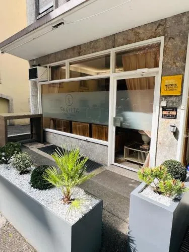 Hotel Sagitta