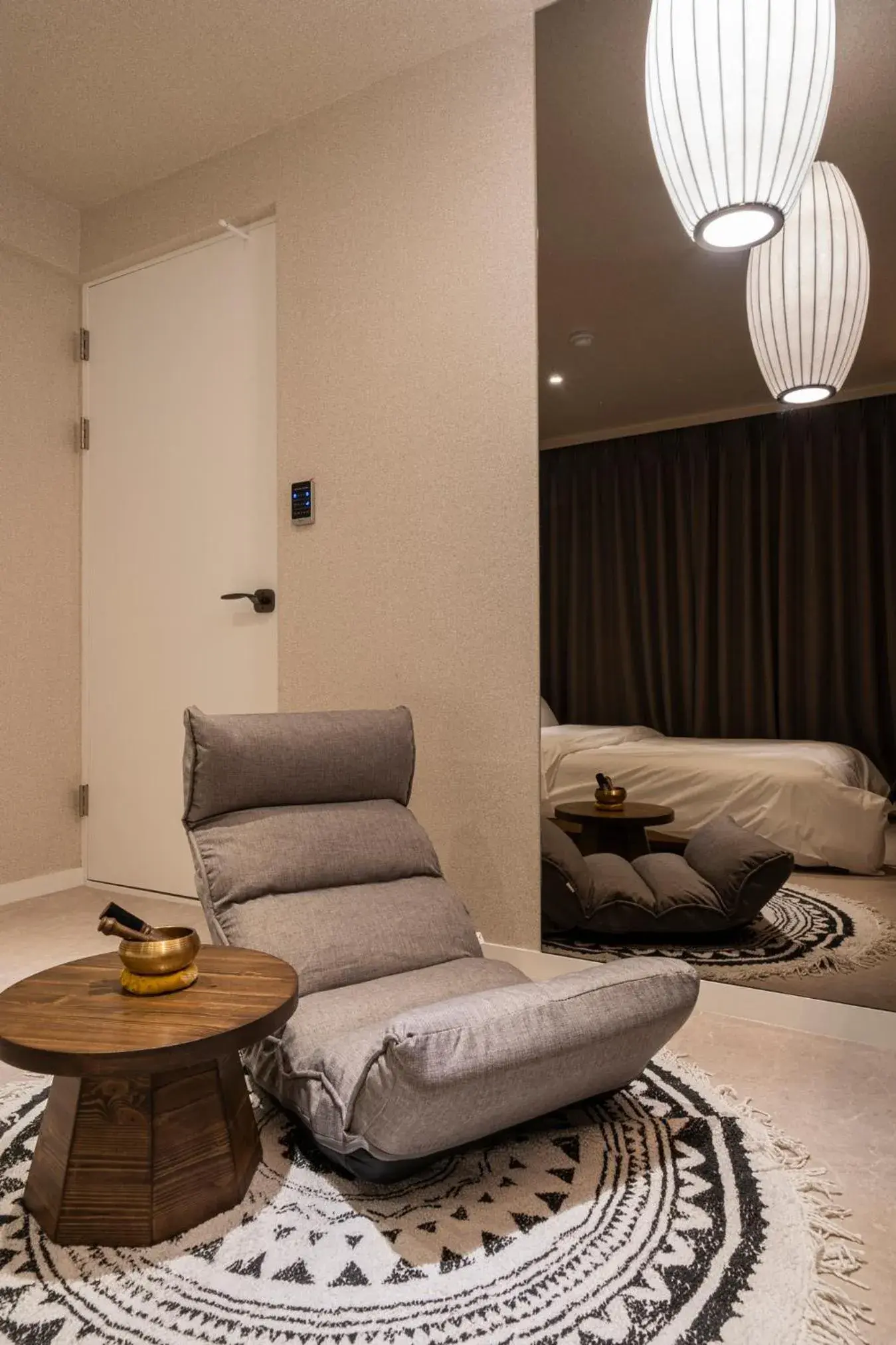 Knockin Hotel Daejeon by Aank Knockin Hotel Daejeon by Aank