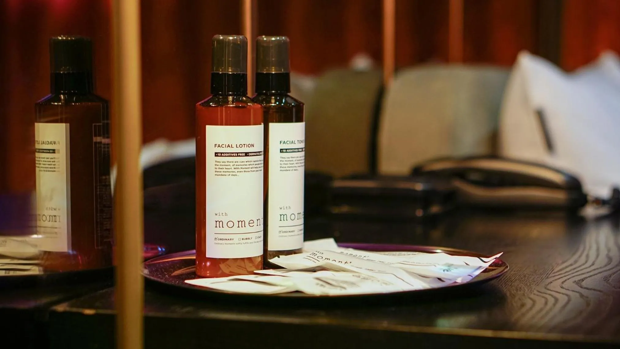 Knockin Hotel Daejeon by Aank