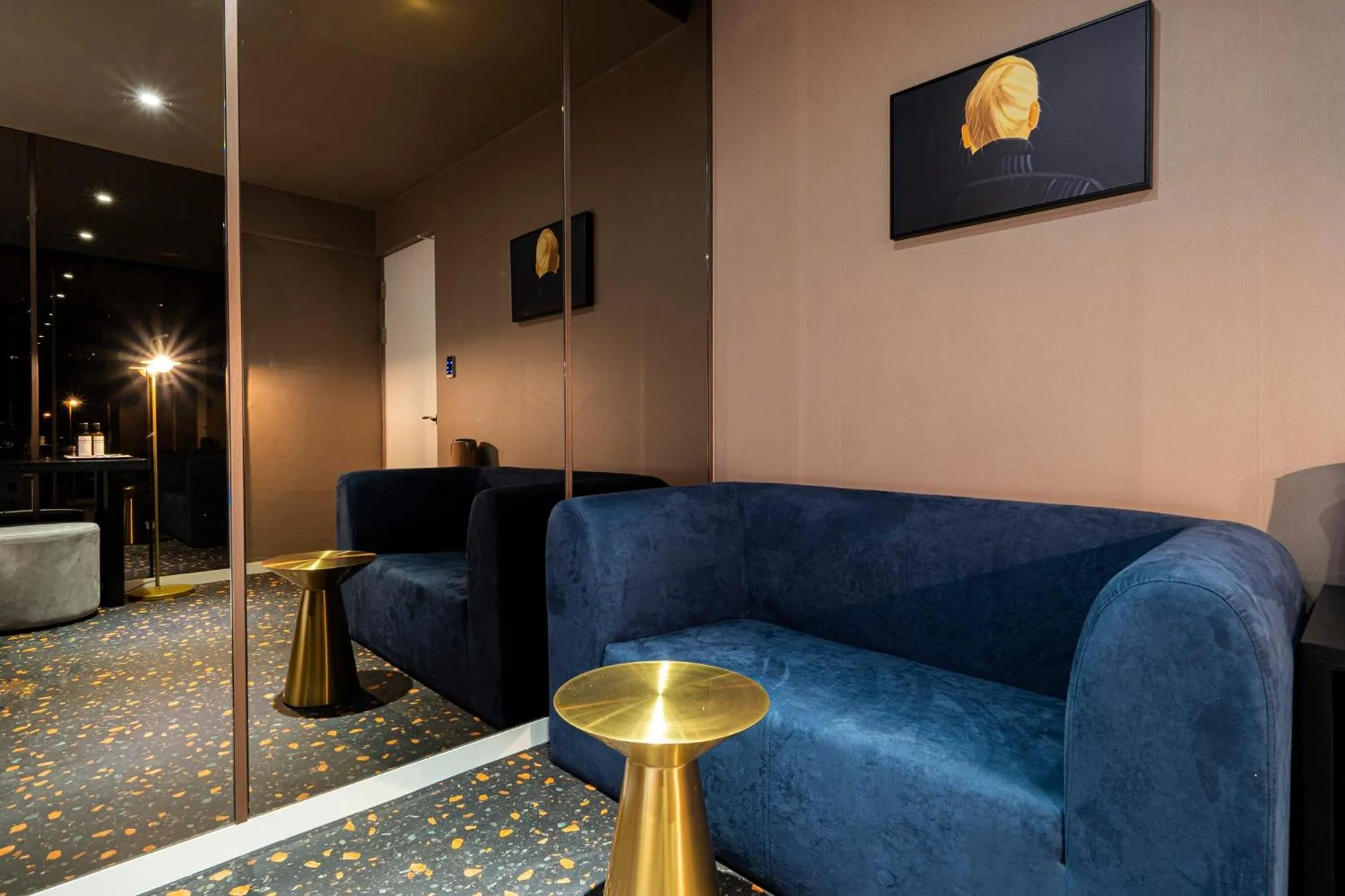 Knockin Hotel Daejeon by Aank