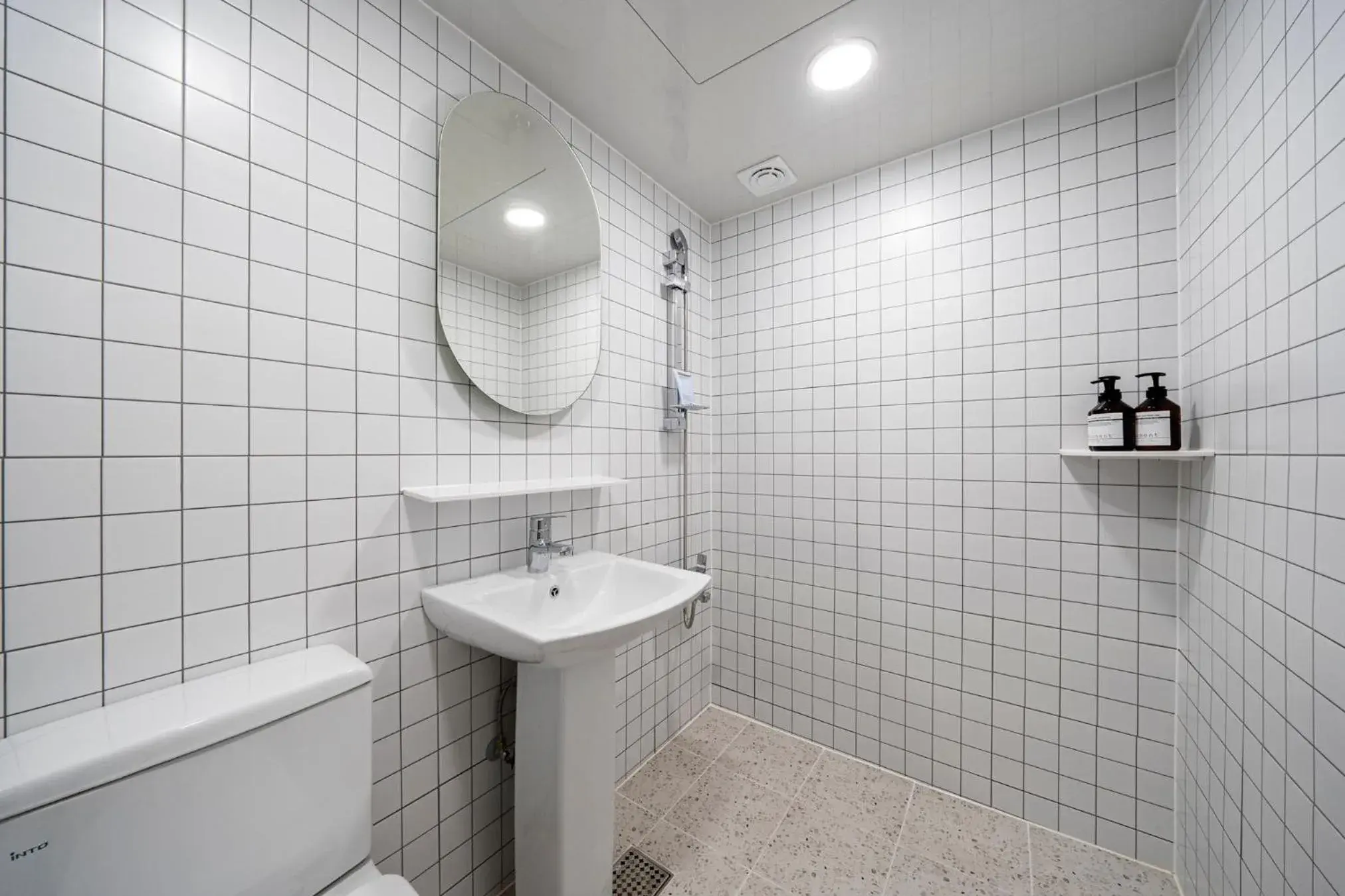 Knockin Hotel Daejeon by Aank Knockin Hotel Daejeon by Aank