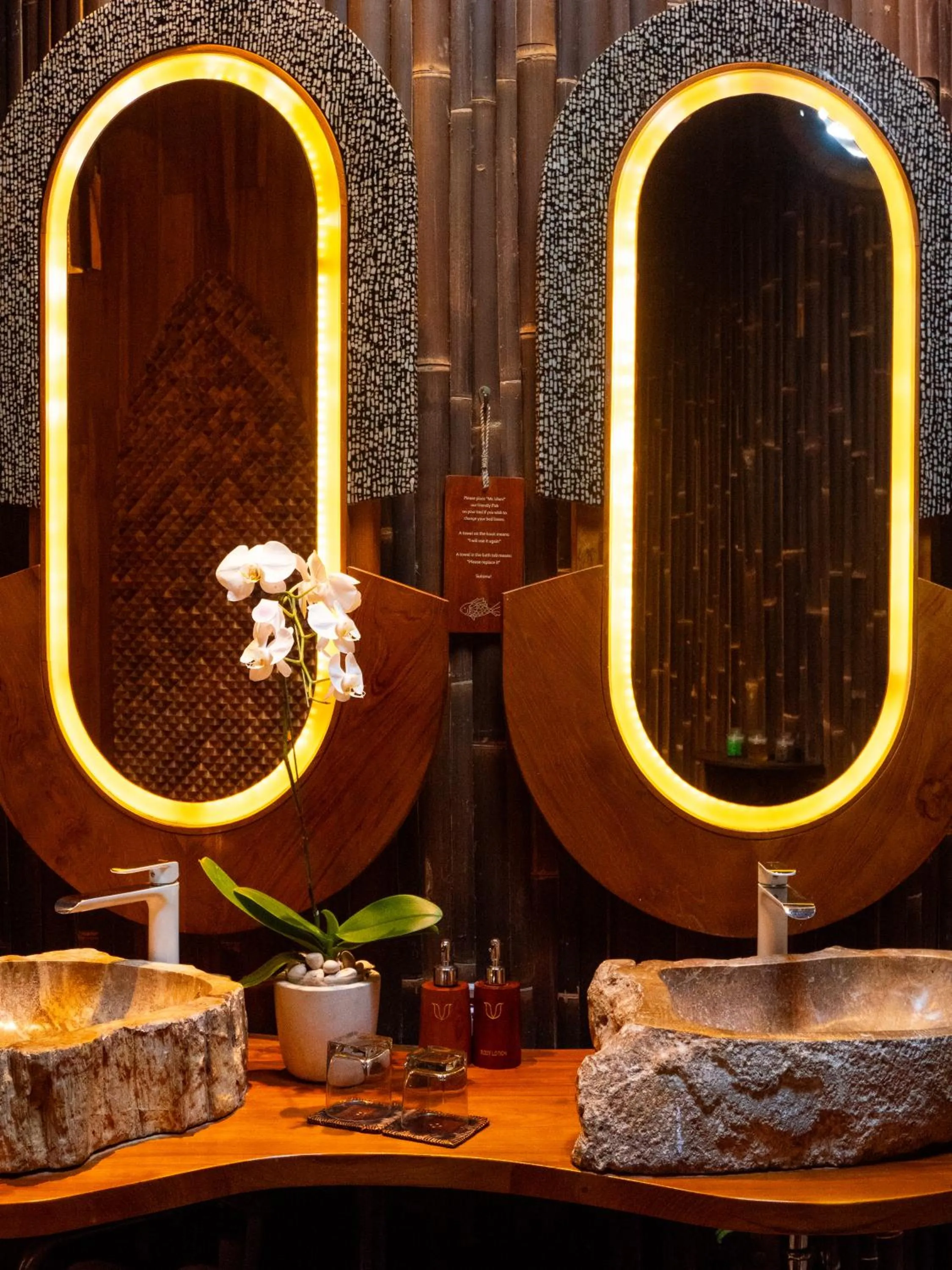 Ulaman Eco Luxury Resort