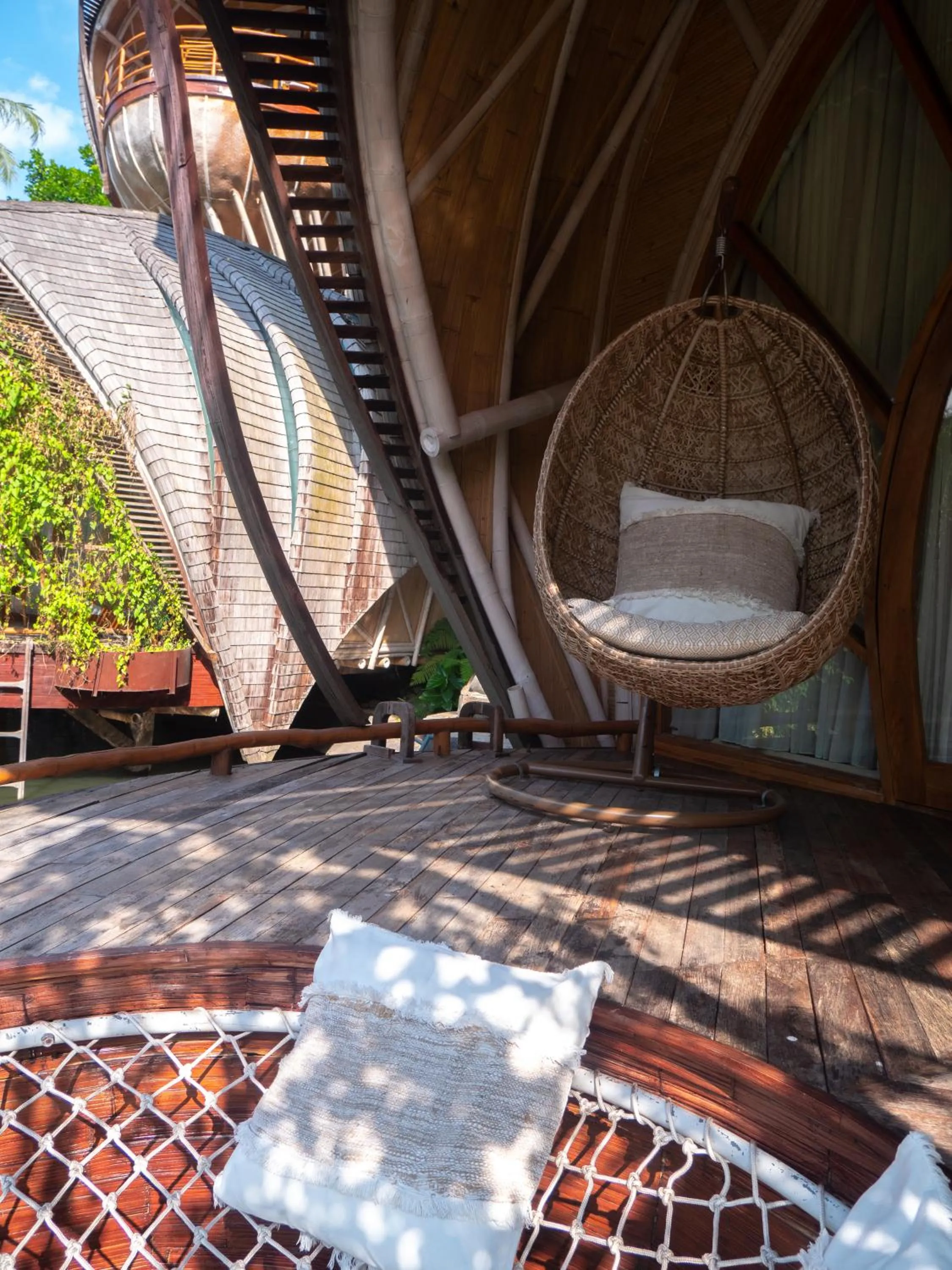 Ulaman Eco Luxury Resort