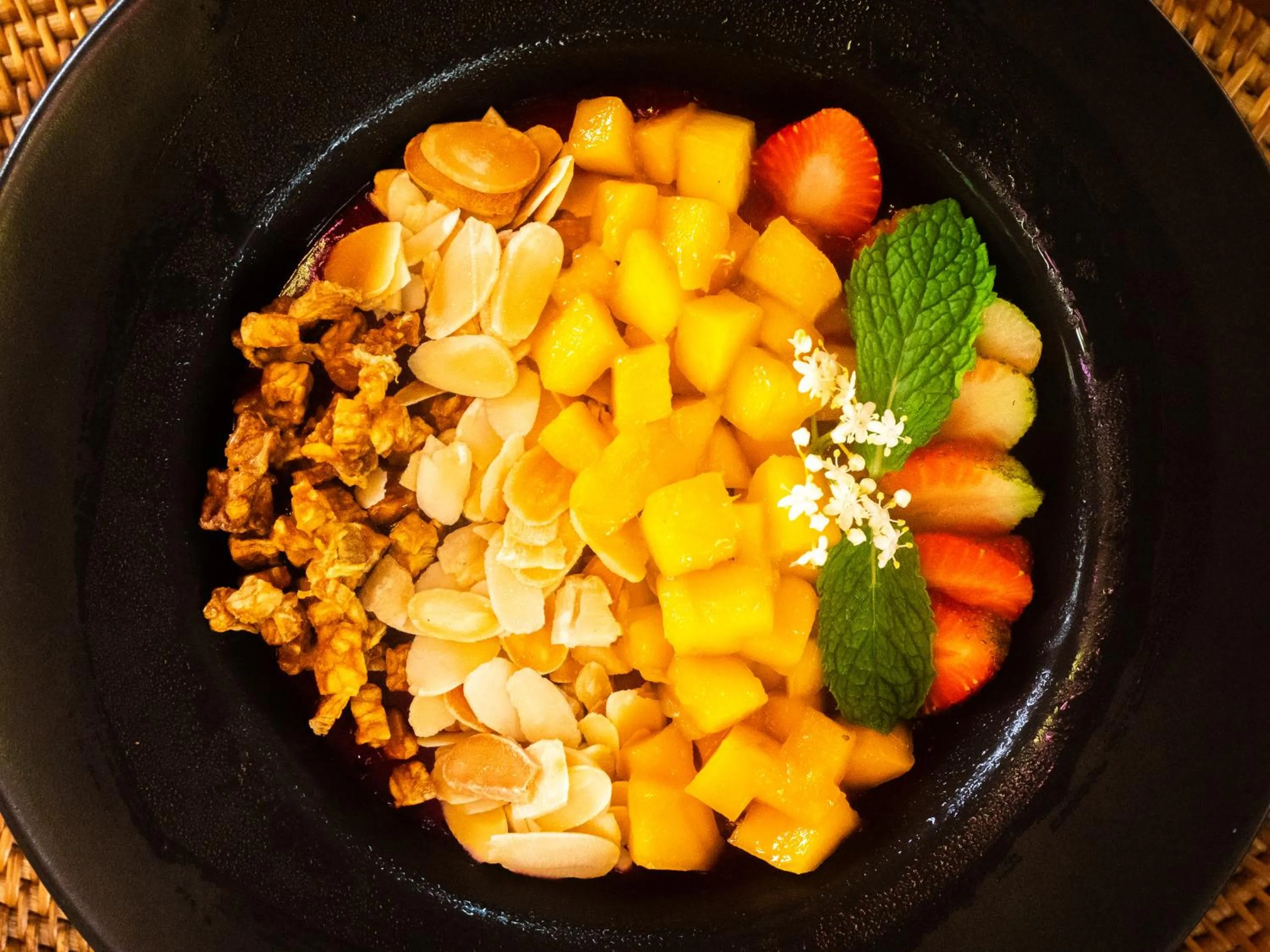 Ulaman Eco Luxury Resort