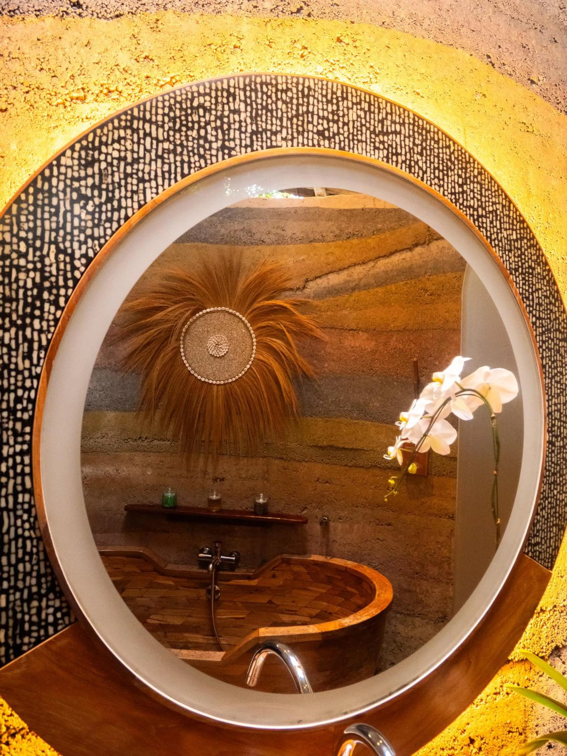 Ulaman Eco Luxury Resort