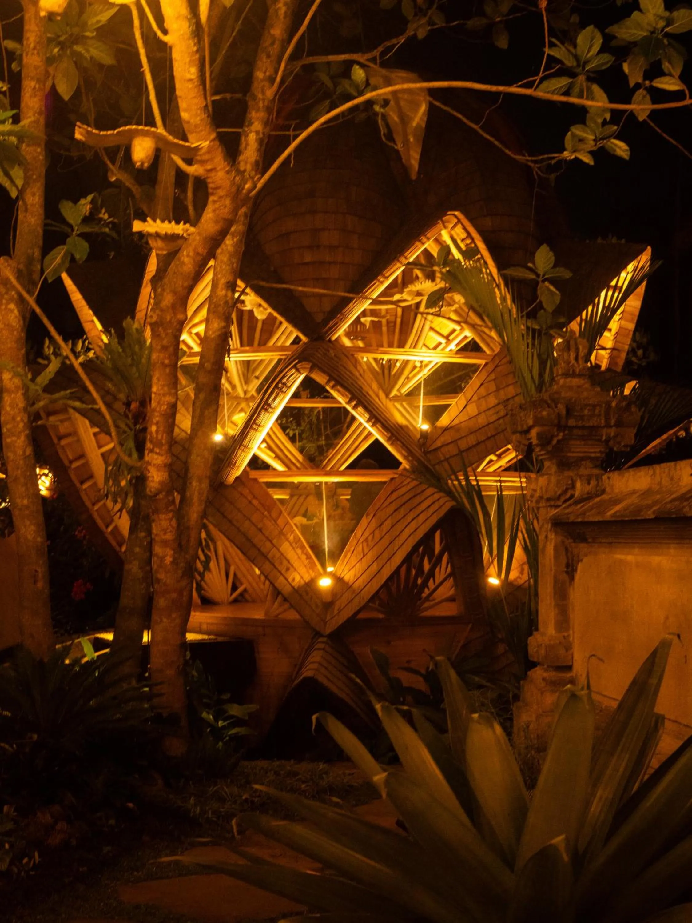 Ulaman Eco Luxury Resort