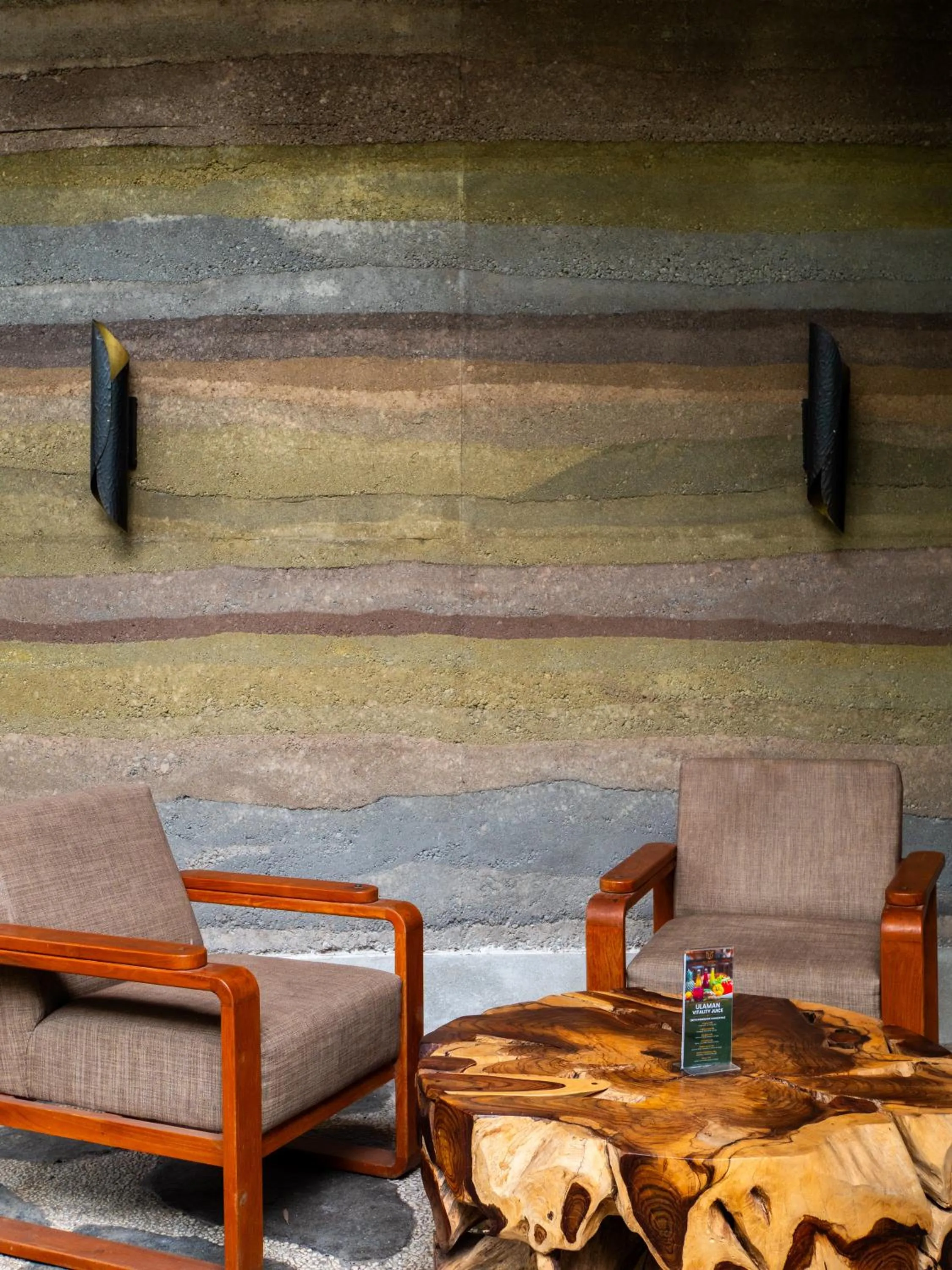 Ulaman Eco Luxury Resort