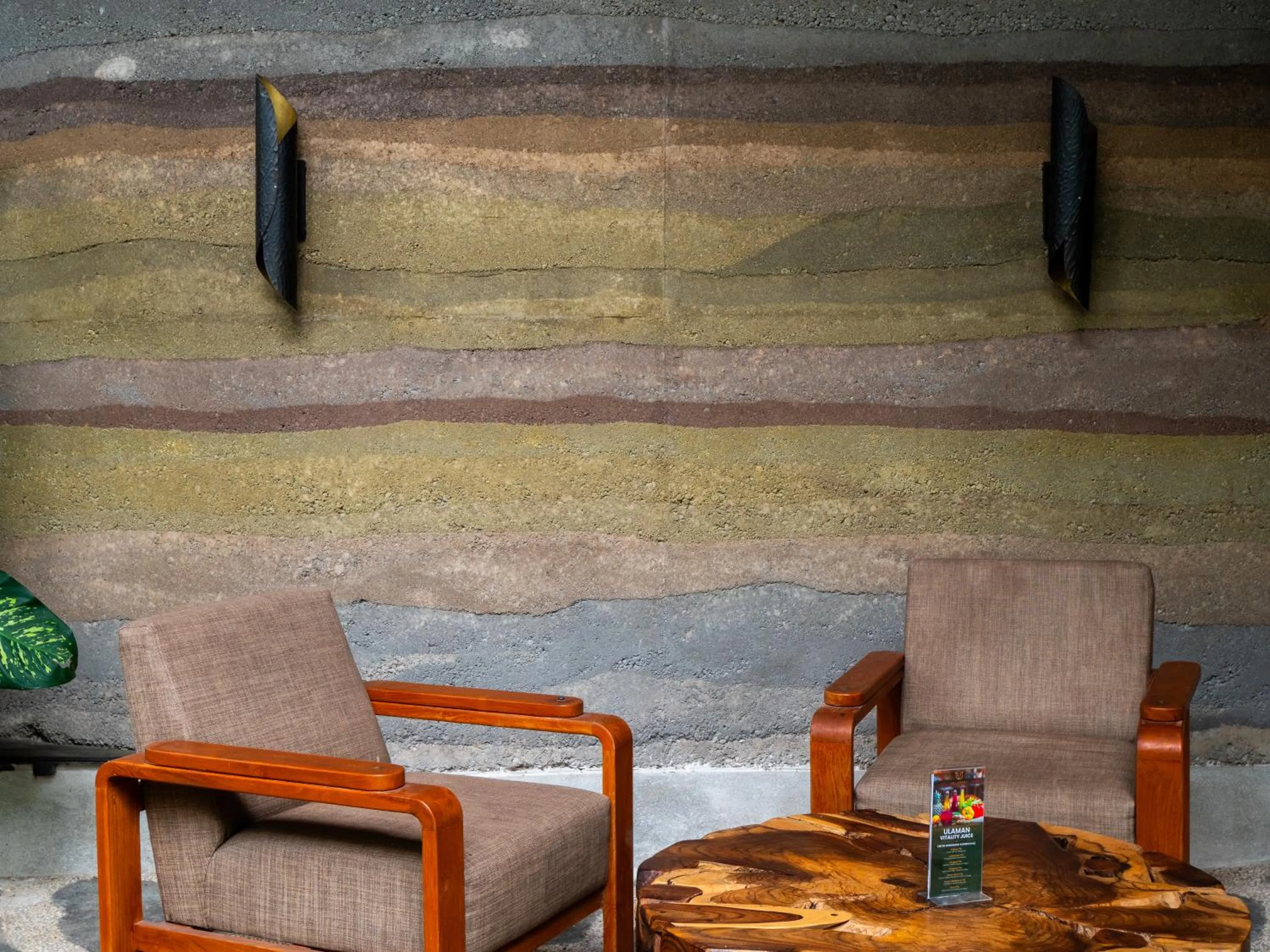 Ulaman Eco Luxury Resort